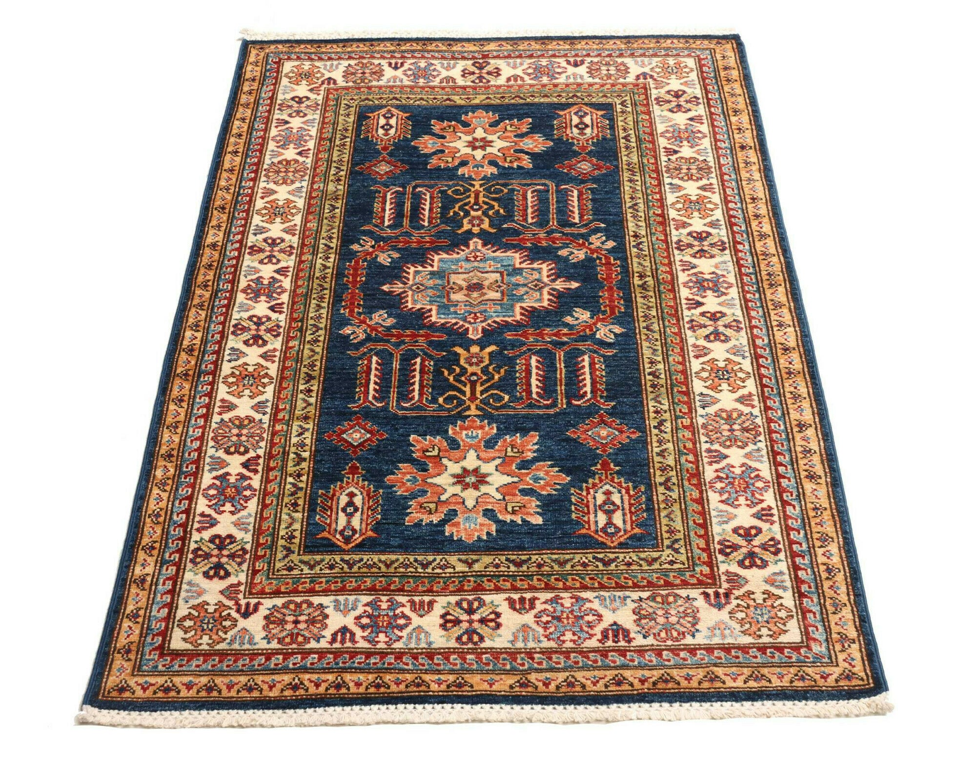 Kazak | 148 cm x 103 cm | Nr. 12-360114