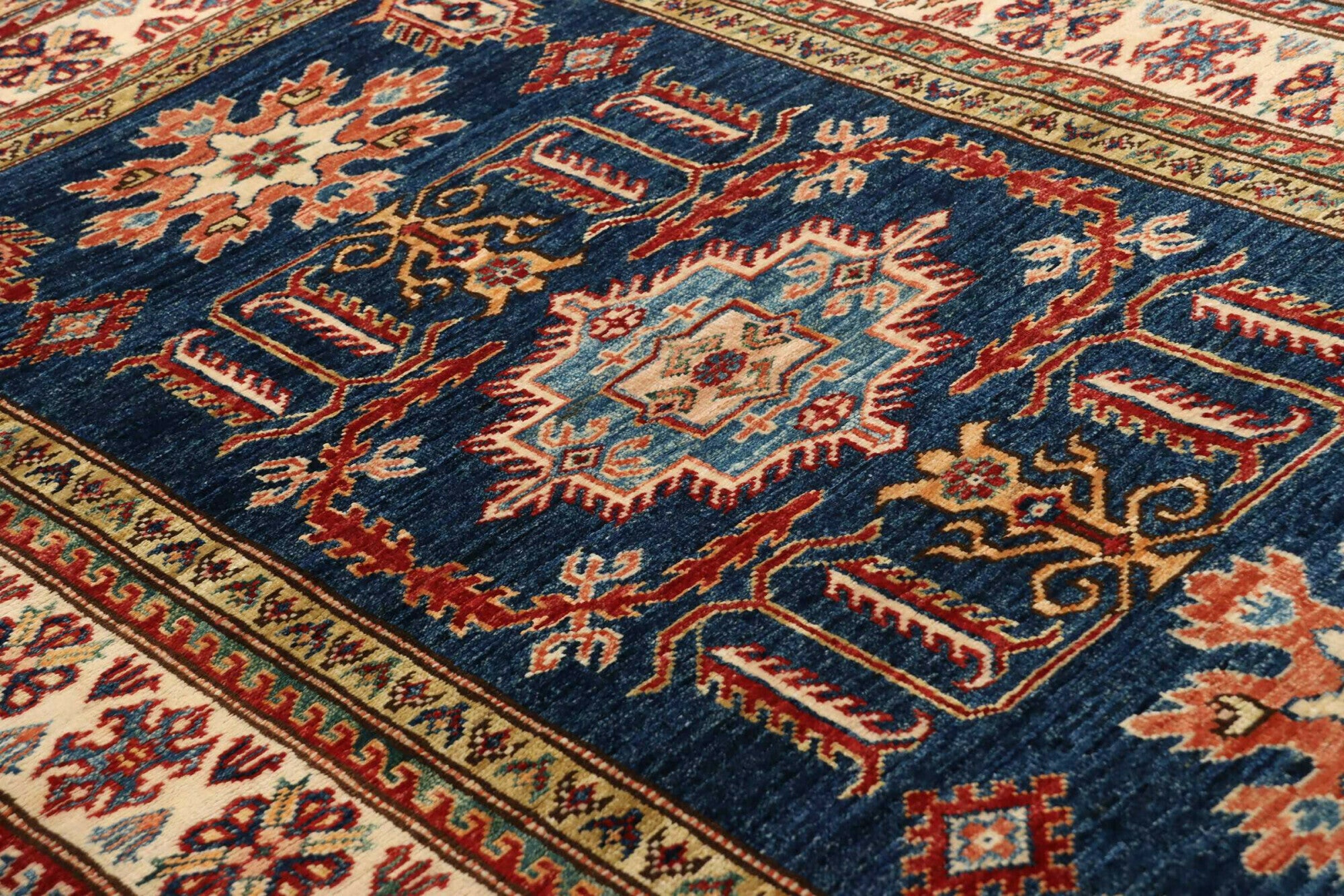 Kazak | 148 cm x 103 cm | Nr. 12-360114