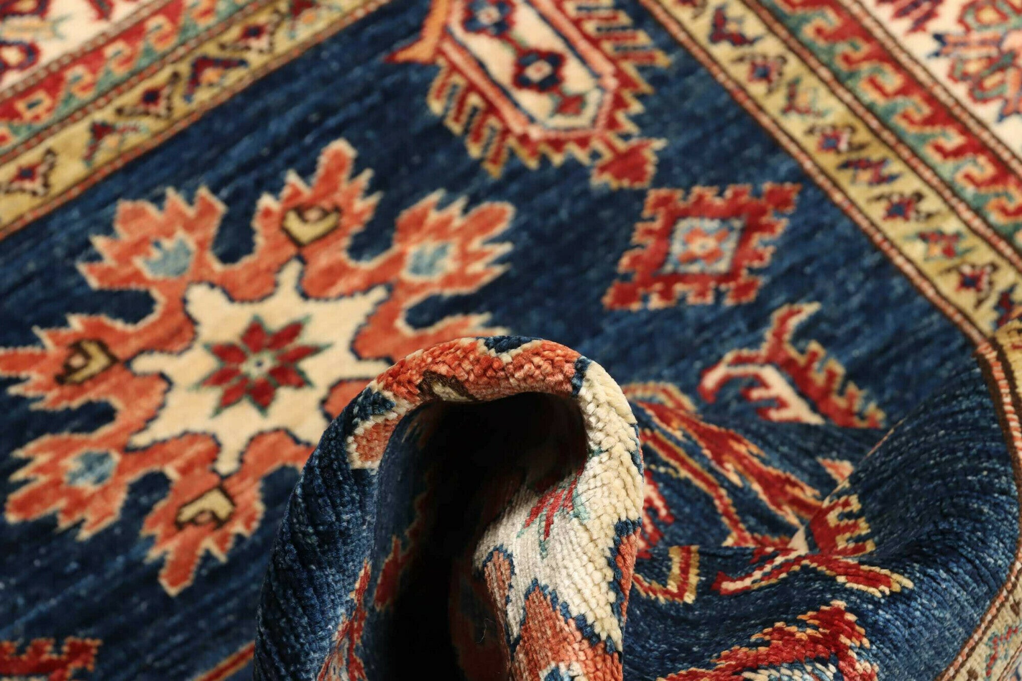 Kazak | 148 cm x 103 cm | Nr. 12-360114