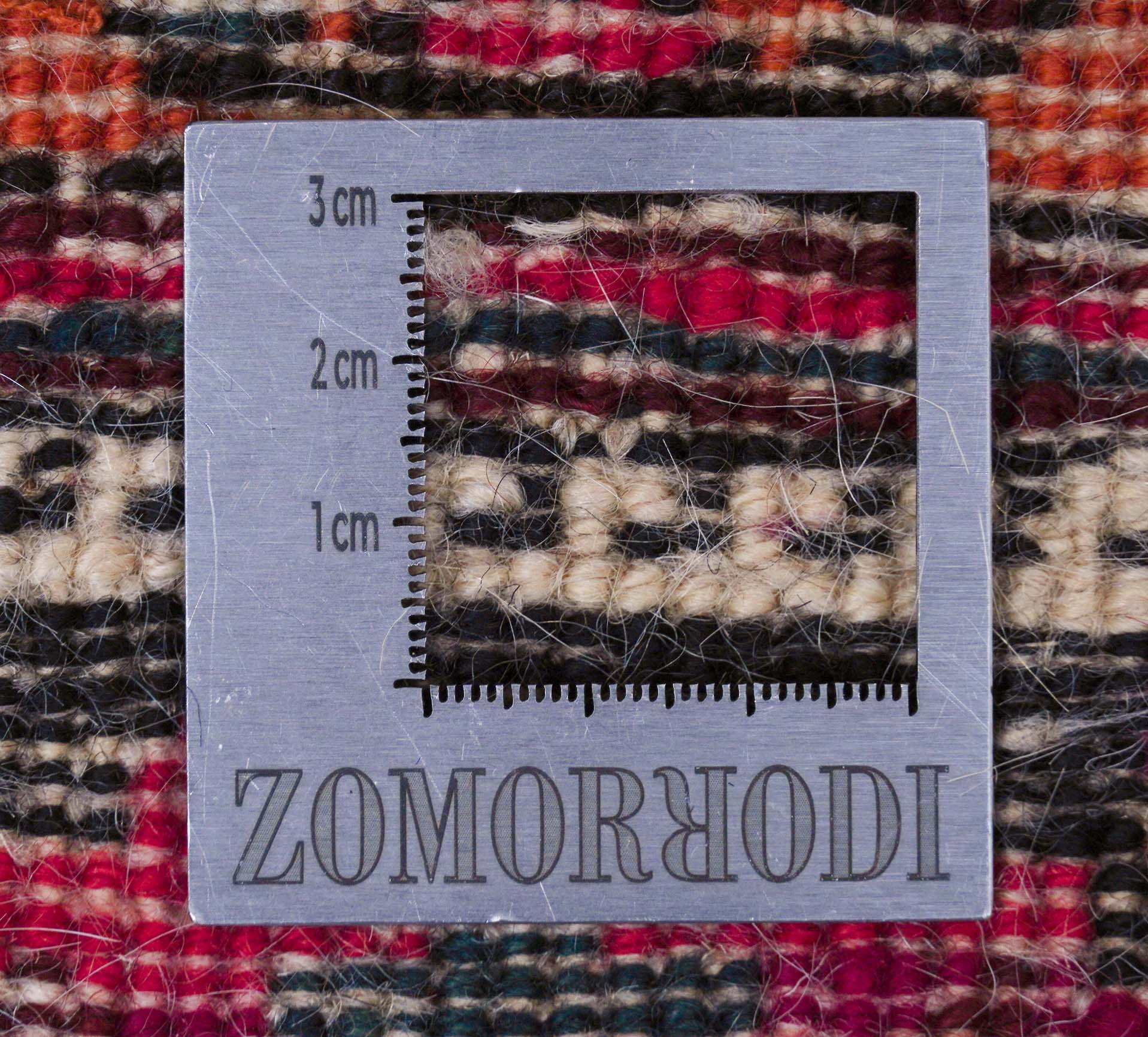 Kelim-Beutel | 238 cm x 66 cm | Nr. Z-1531