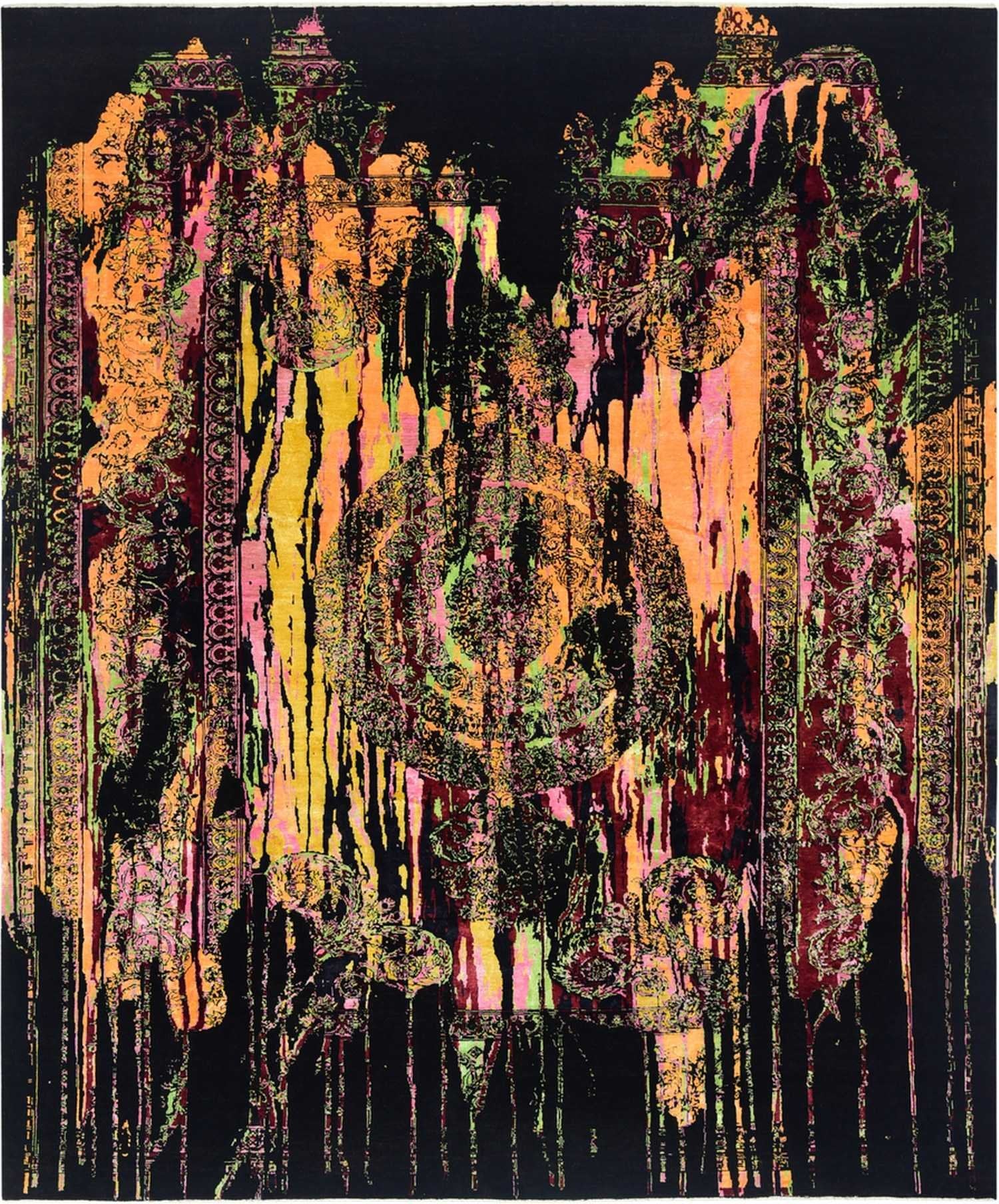 New Teheran | 400 cm x 300 cm | Nr. 13-155813/181