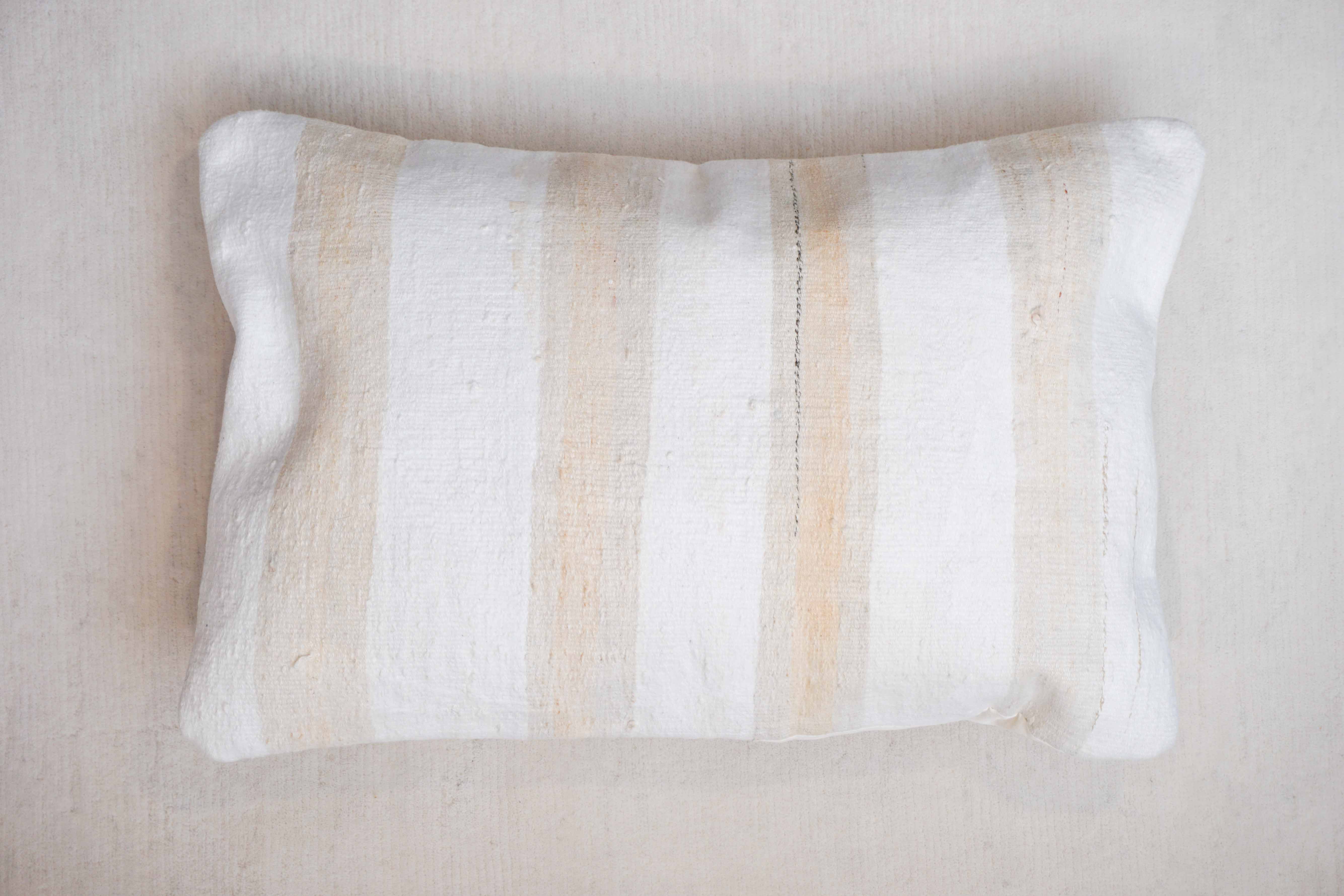 Kelim Kissen | 60 cm x 40 cm | Nr. K_6912