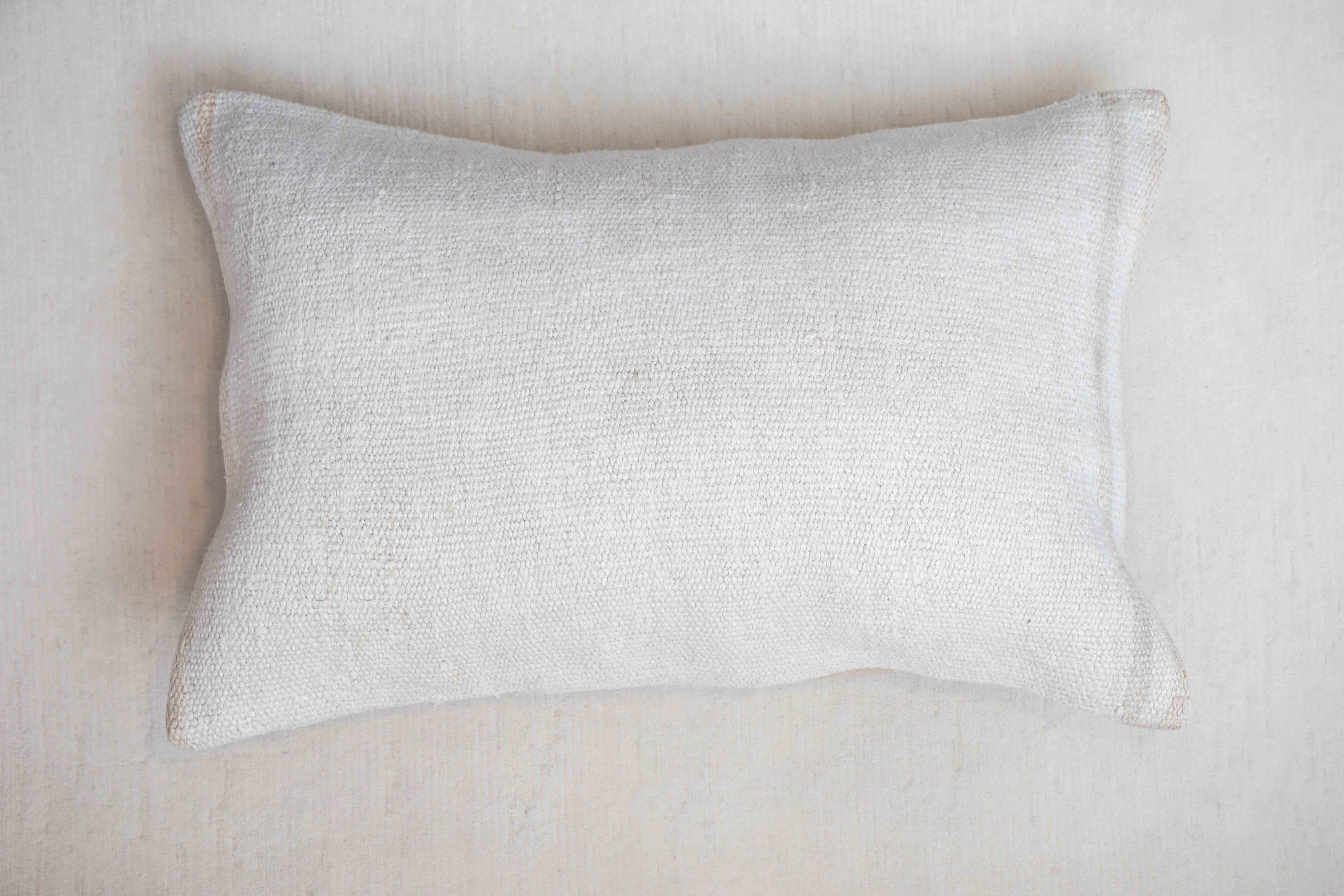 Kelim Kissen | 60 cm x 40 cm | Nr. K_6974