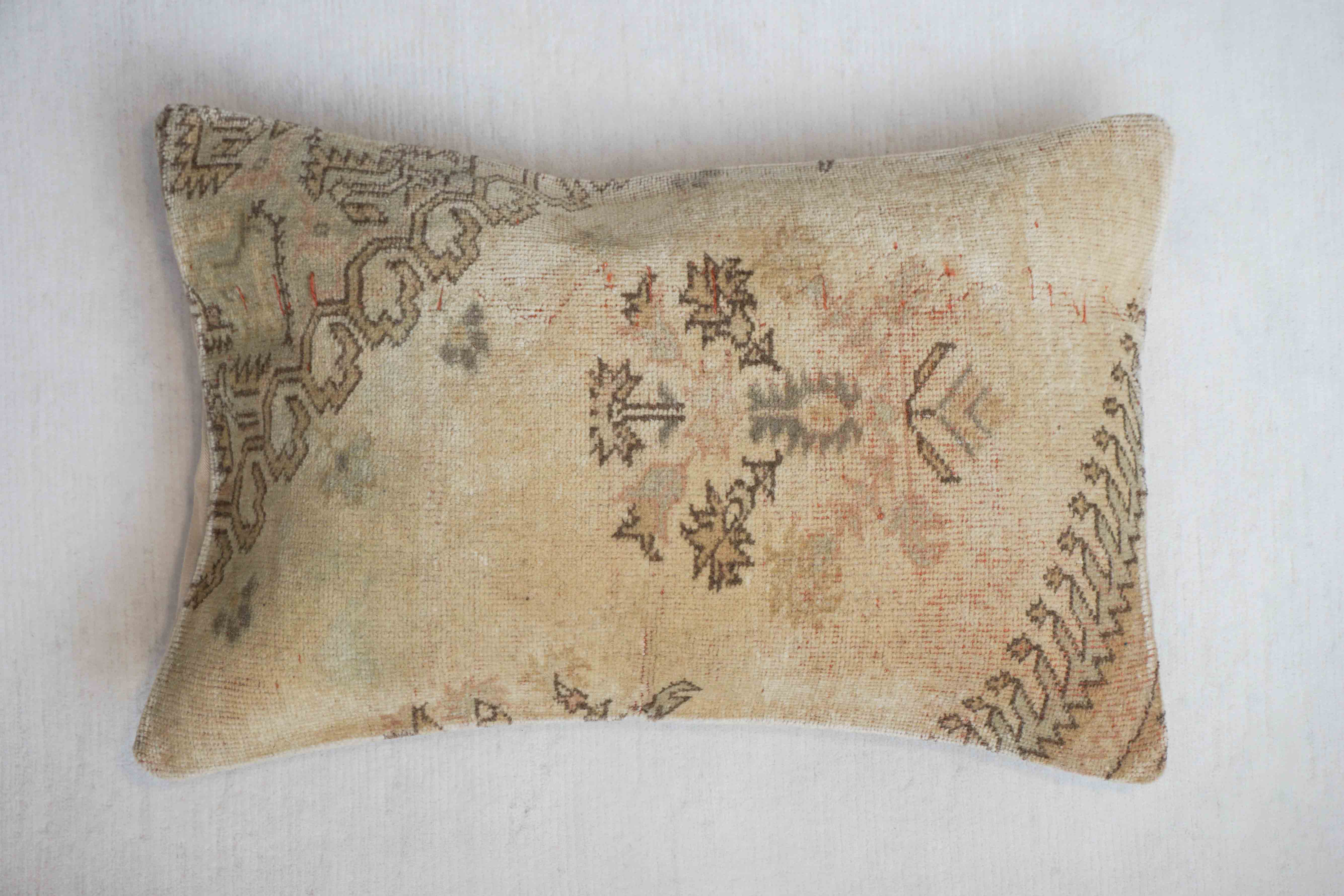 Teppich Kissen | 60 cm x 40 cm | Nr. K_6996