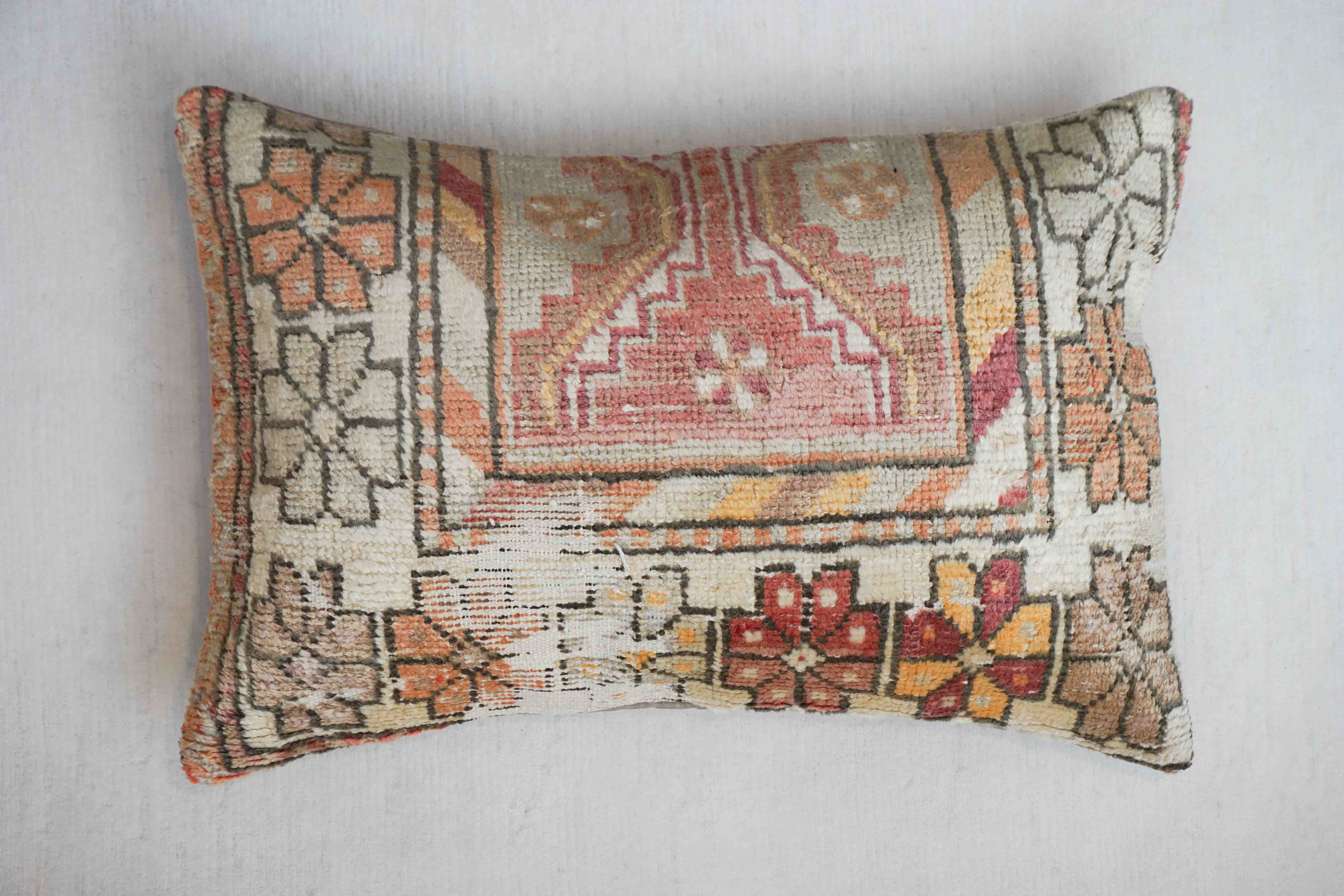 Teppich Kissen | 60 cm x 40 cm | Nr. K_7000