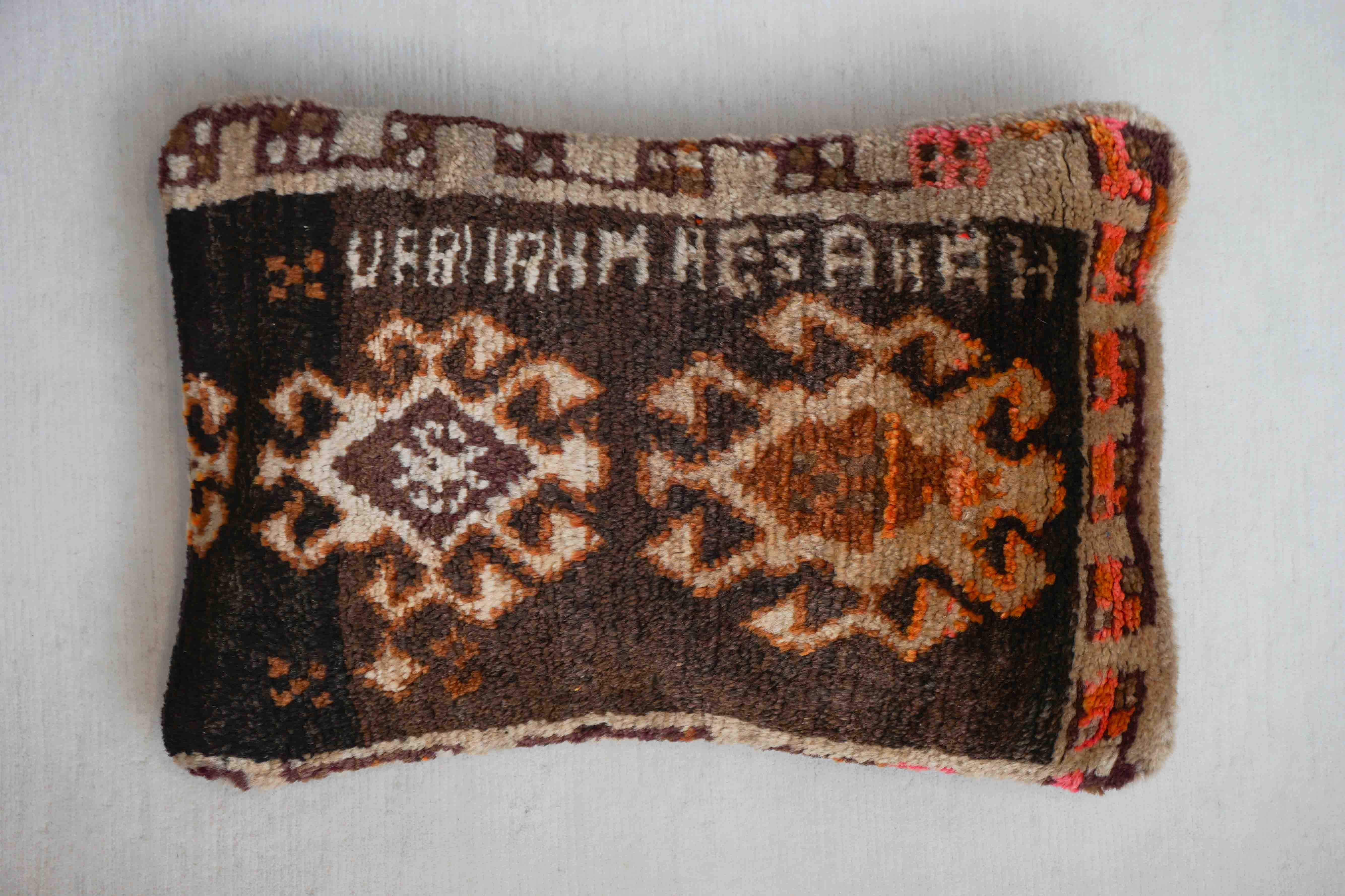 Teppich Kissen | 60 cm x 40 cm | Nr. K_7020