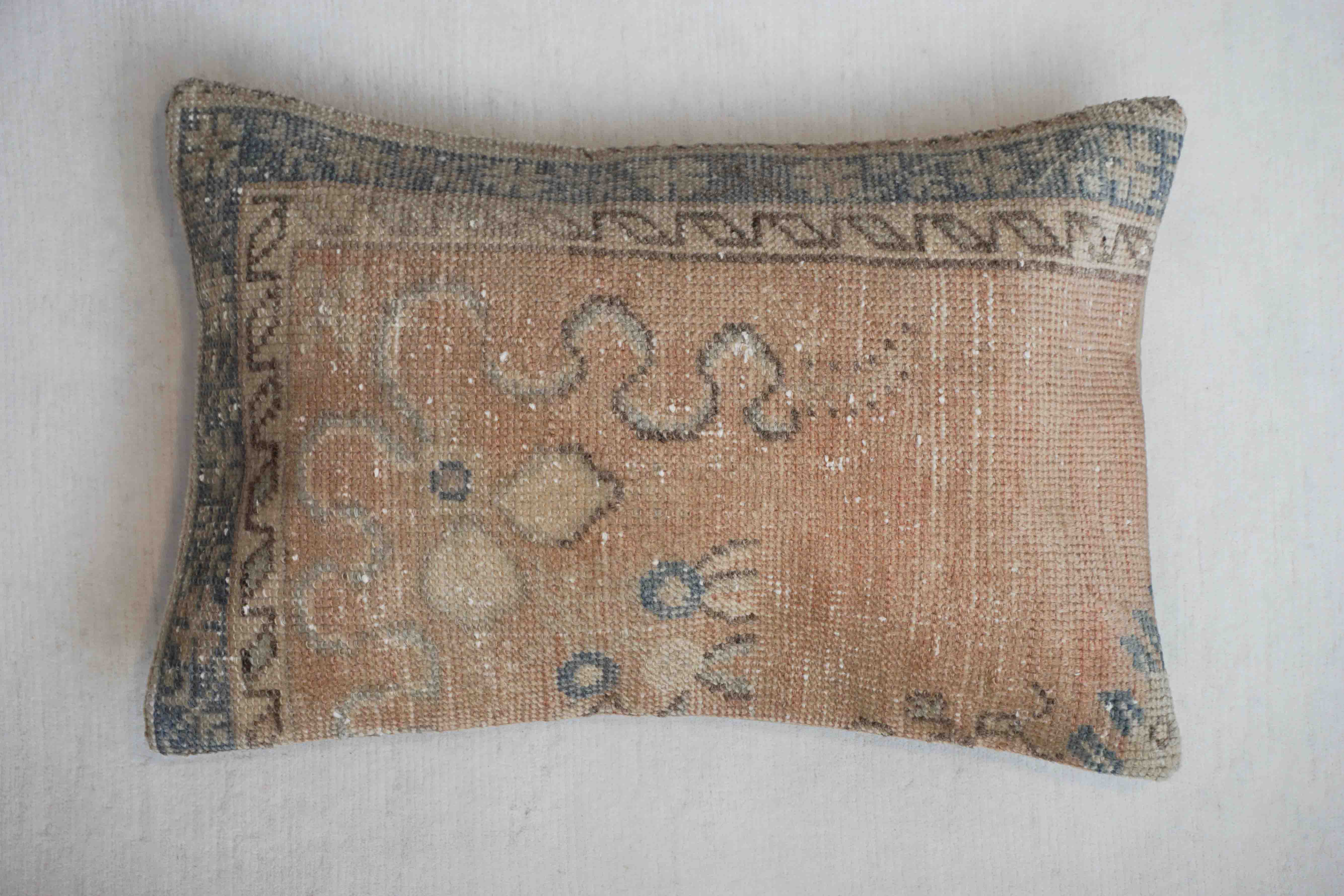 Teppich Kissen | 60 cm x 40 cm | Nr. K_7030