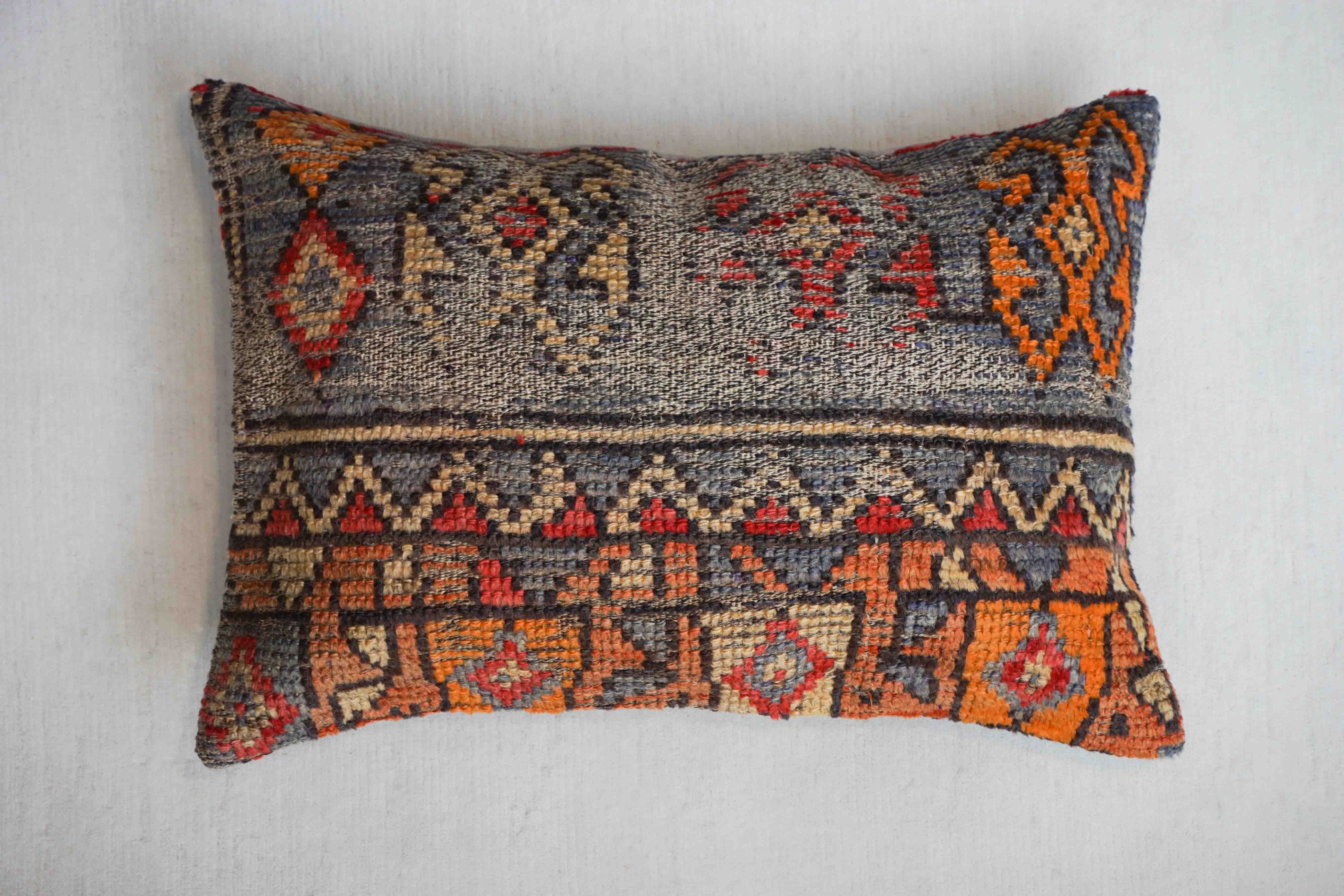 Teppich Kissen | 60 cm x 40 cm | Nr. K_7041