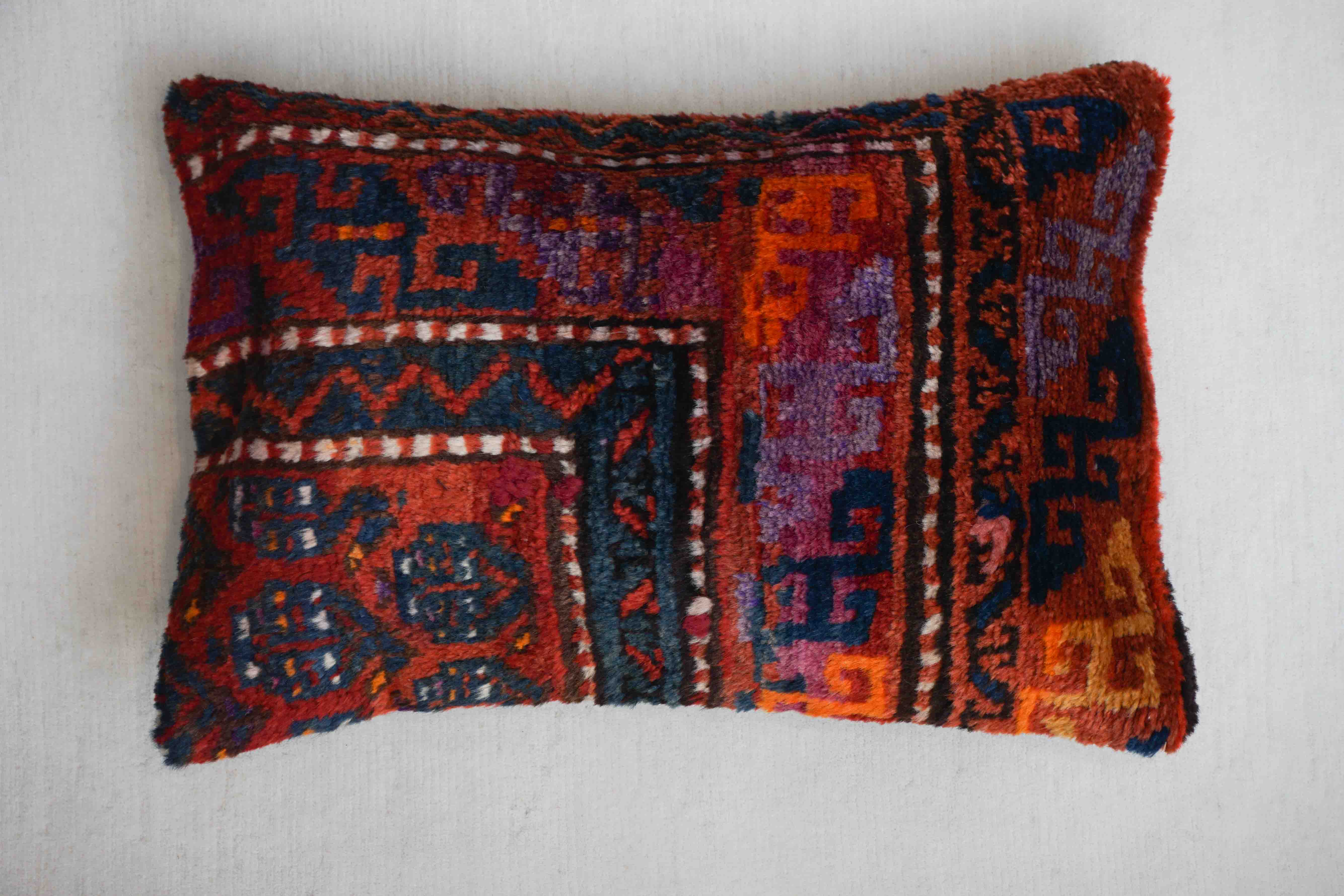 Teppich Kissen | 60 cm x 40 cm | Nr. K_7058
