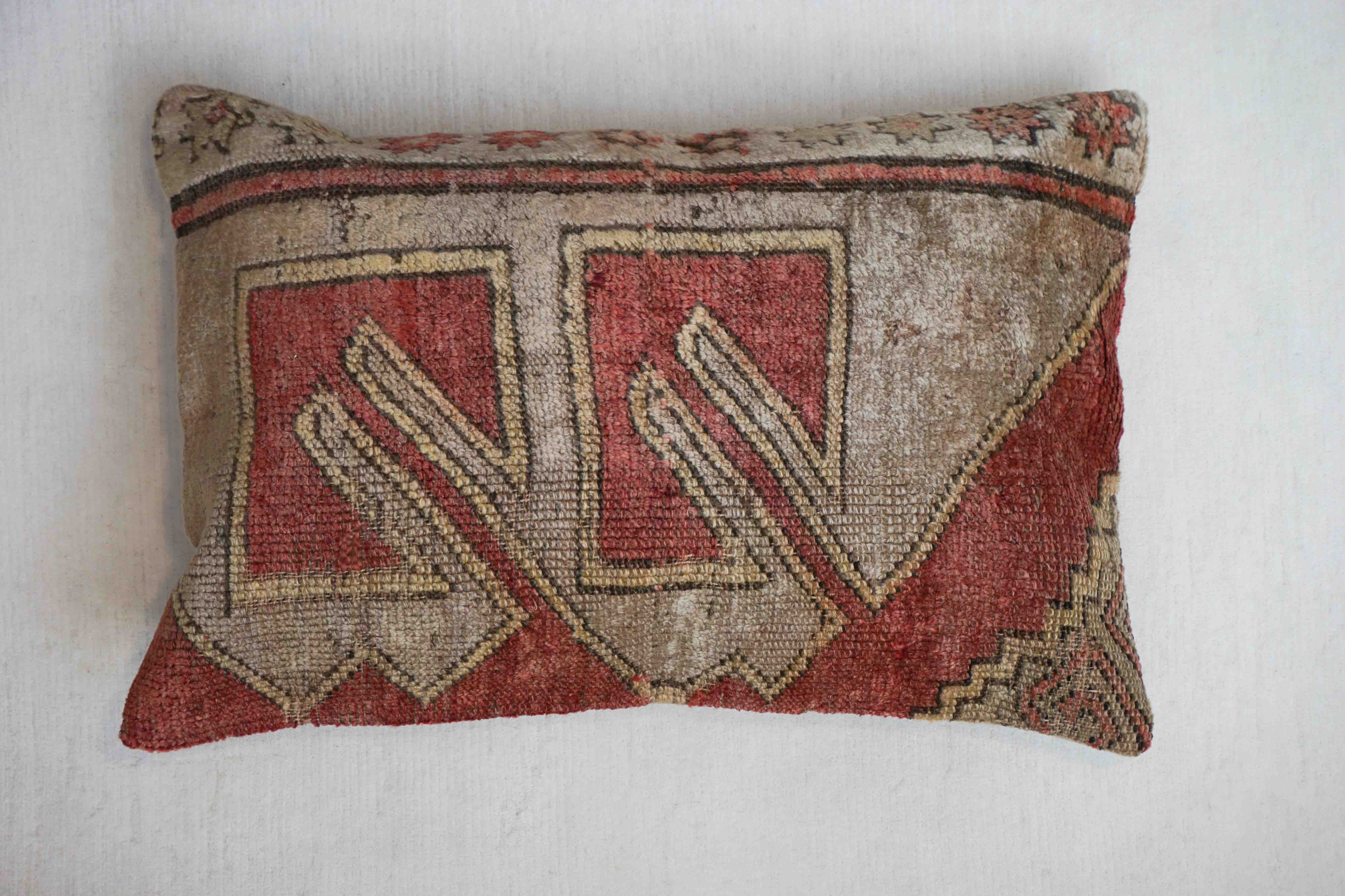 Teppich Kissen | 60 cm x 40 cm | Nr. K_7080