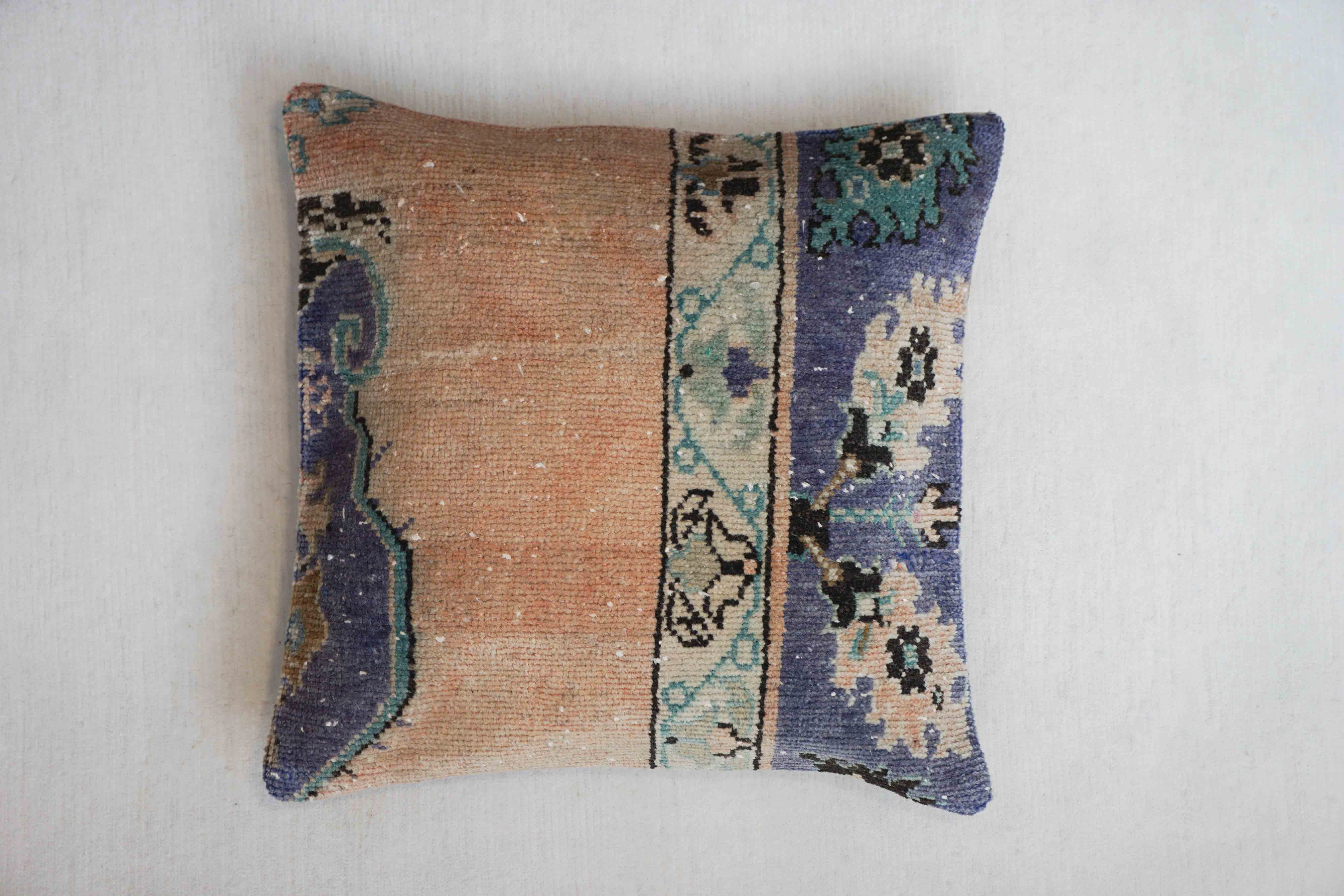 Teppich Kissen | 50 cm x 50 cm | Nr. K_7267