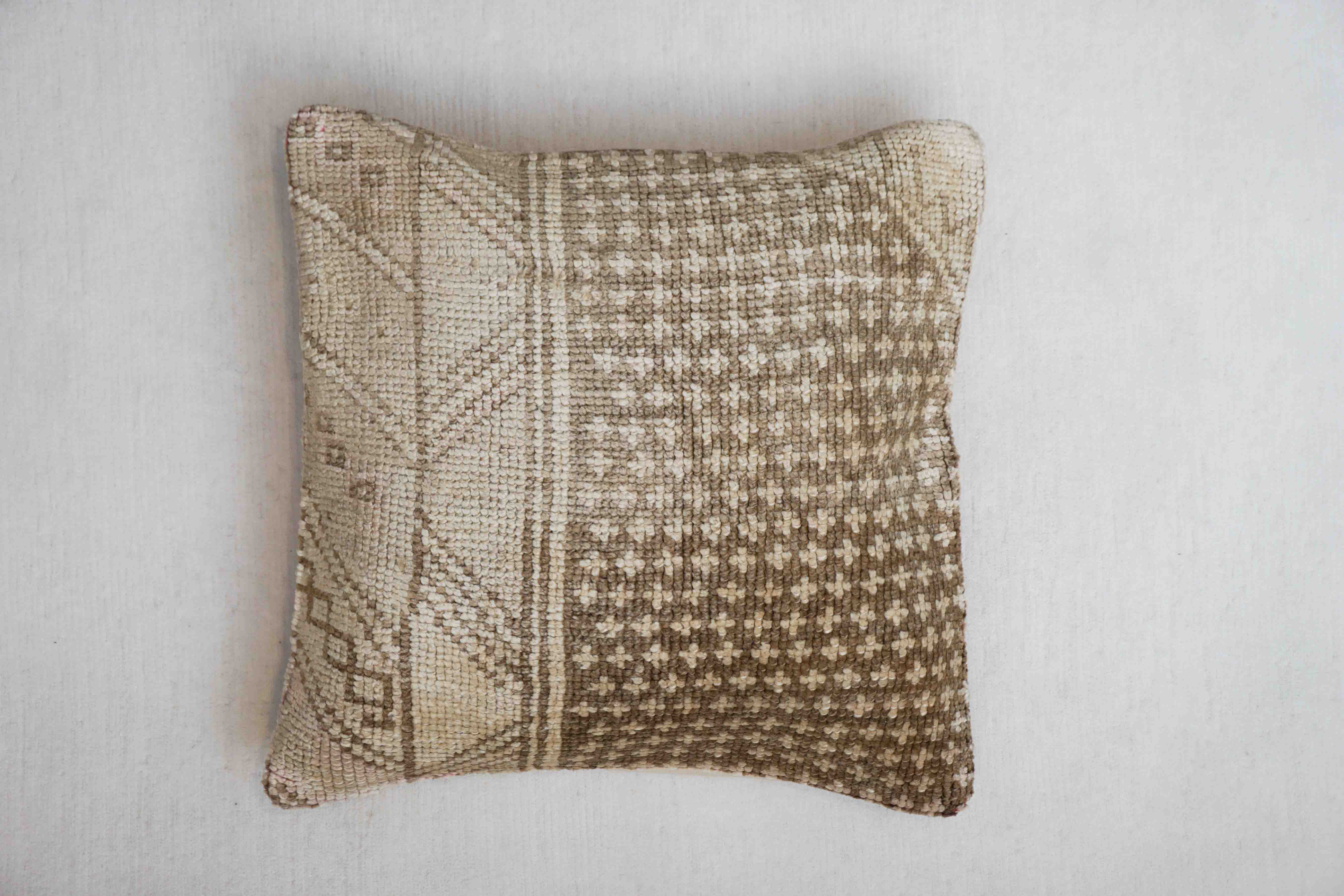Teppich Kissen | 50 cm x 50 cm | Nr. K_7280