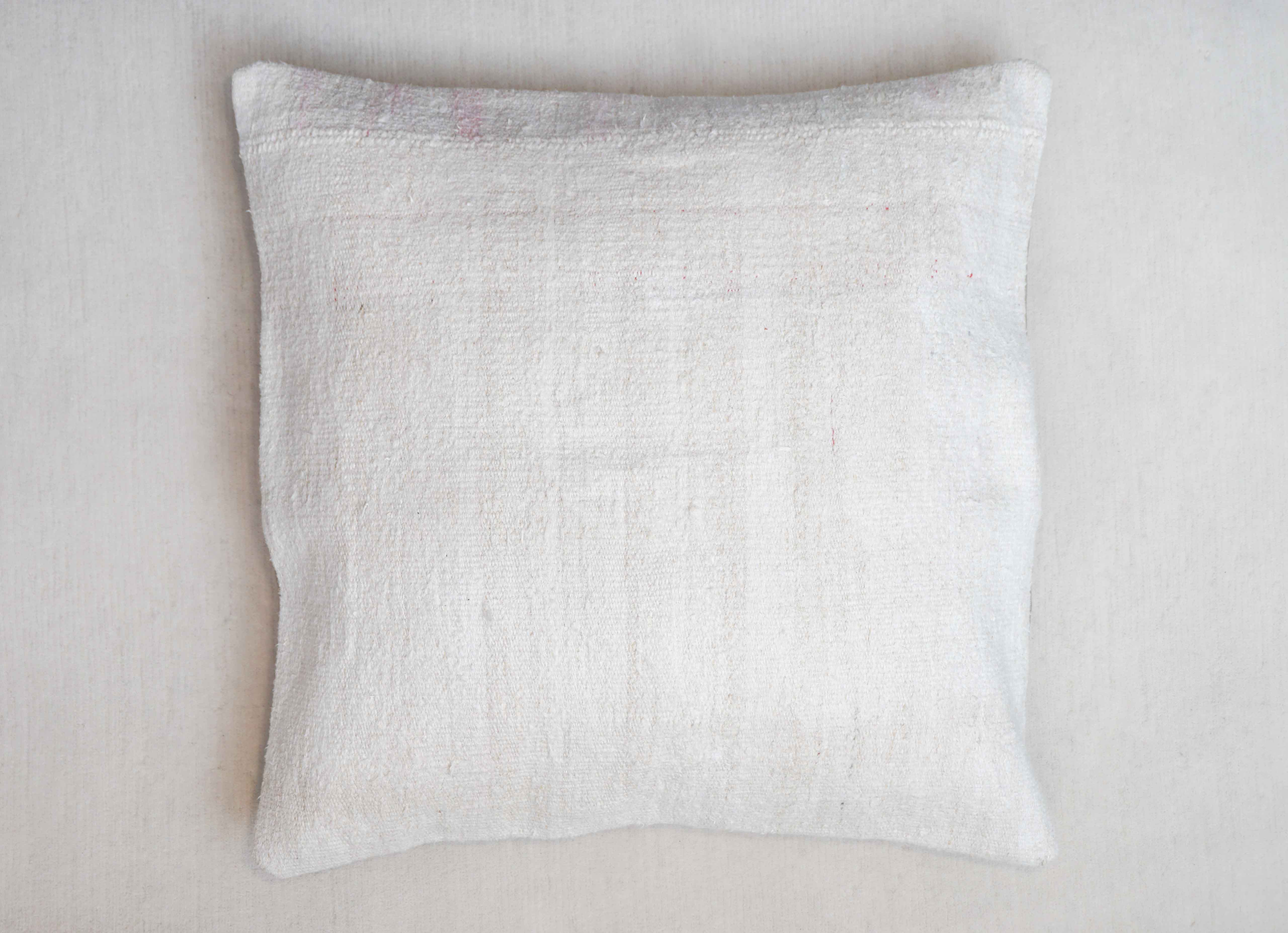 Kelim Kissen | 60 cm x 60 cm | Nr. K_7464