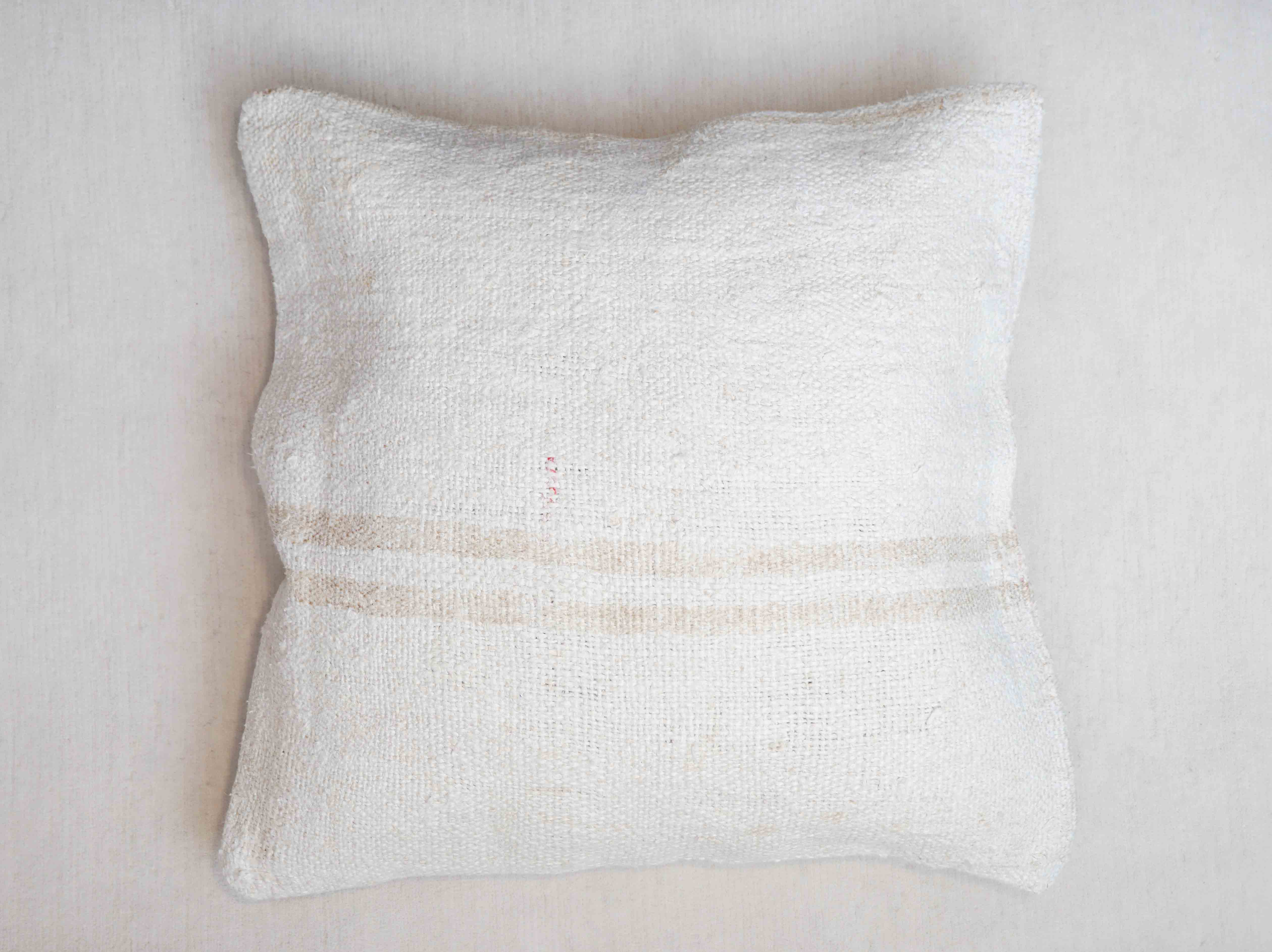 Kelim Kissen | 60 cm x 60 cm | Nr. K_7467