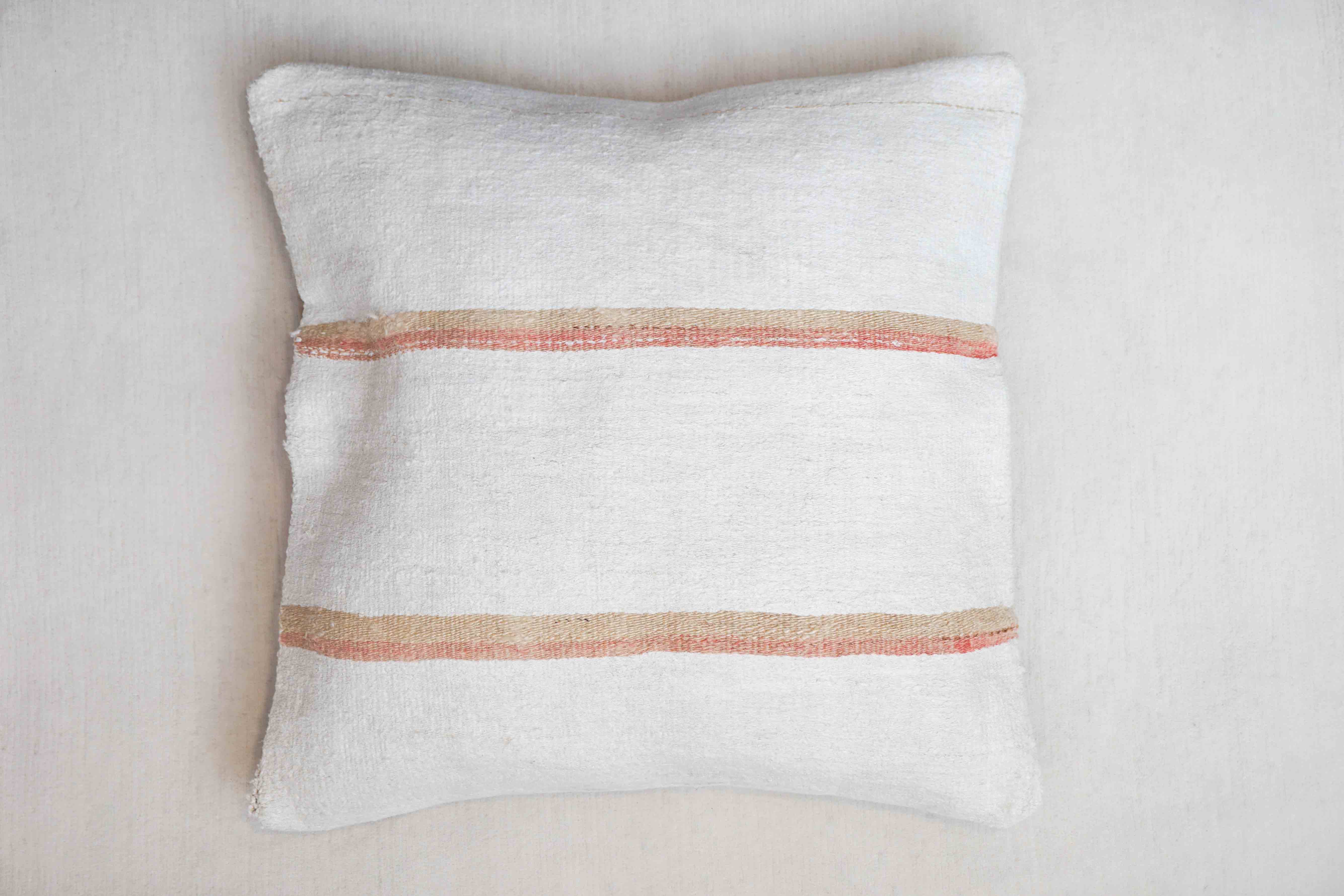 Kelim Kissen | 60 cm x 60 cm | Nr. K_7474