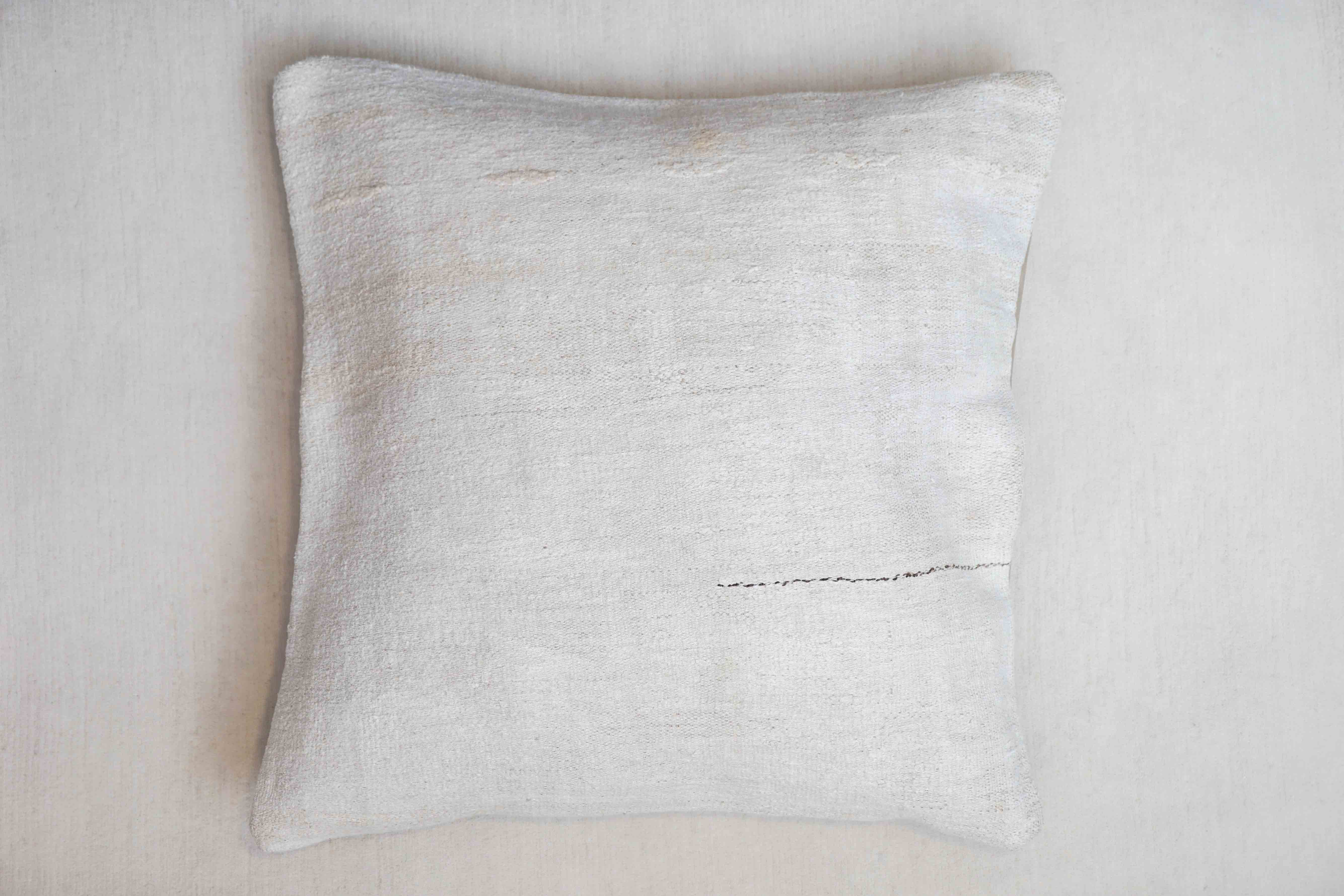 Kelim Kissen | 60 cm x 60 cm | Nr. K_7477