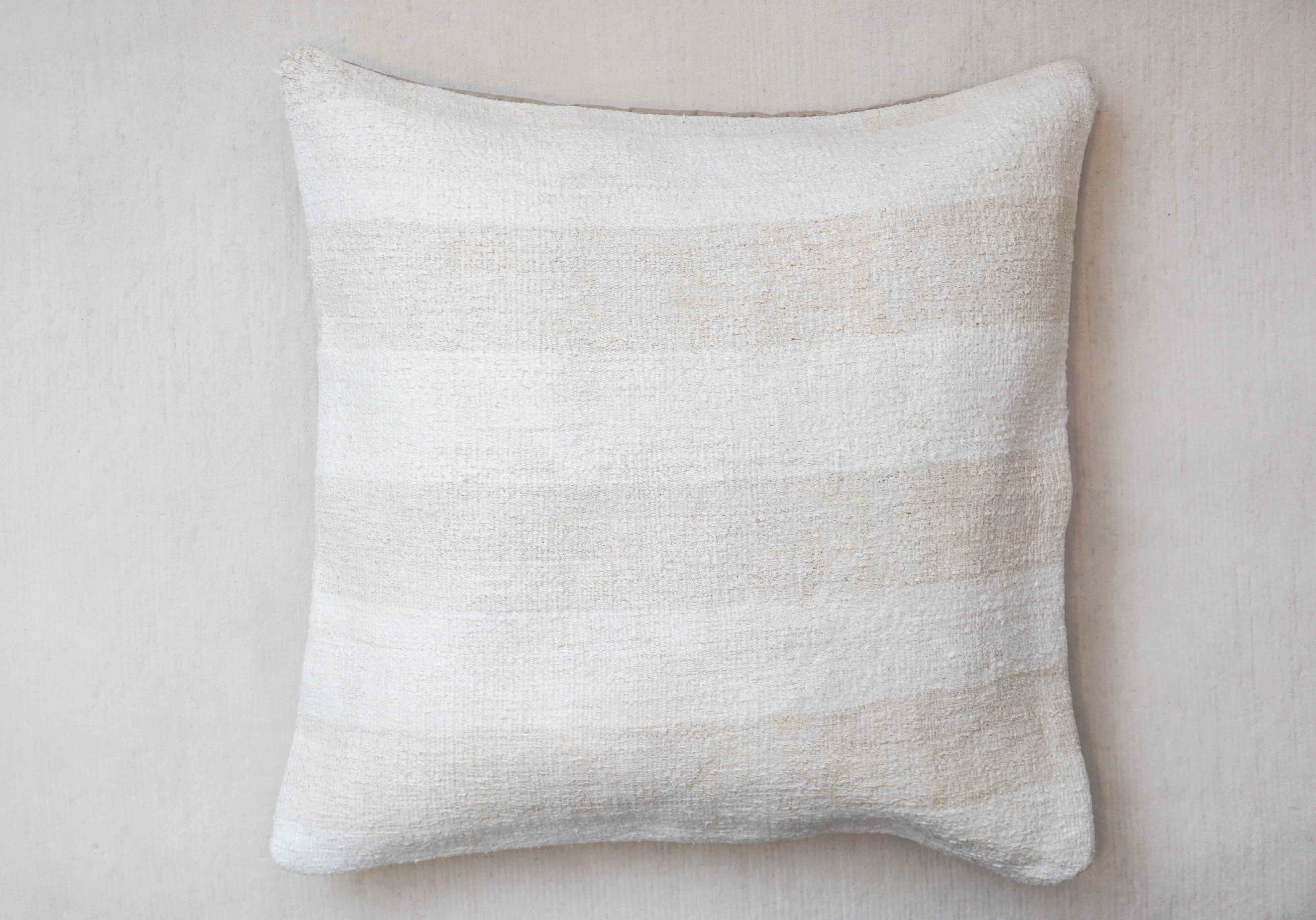 Kelim Kissen | 60 cm x 60 cm | Nr. K_7487