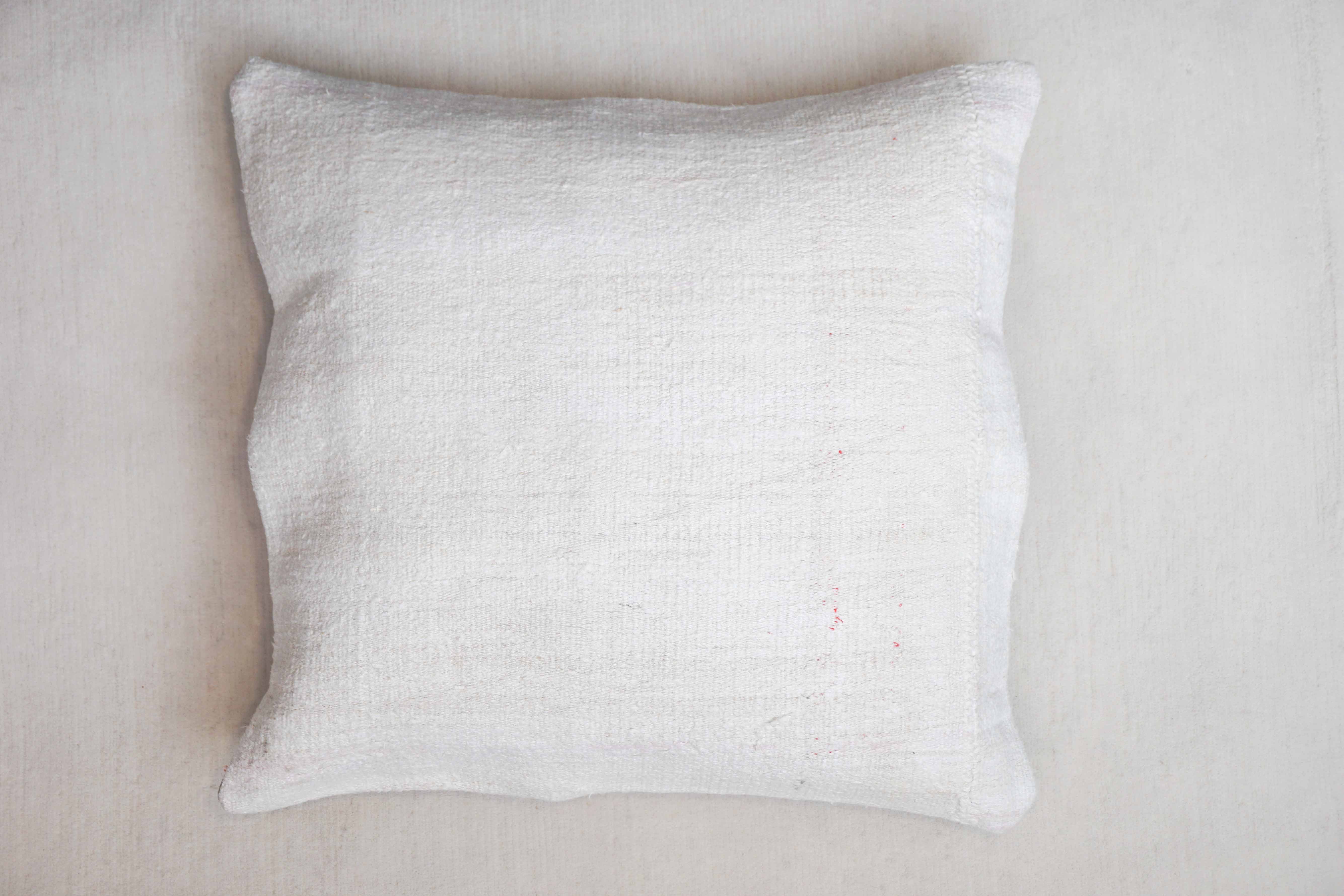 Kelim Kissen | 60 cm x 60 cm | Nr. K_7488