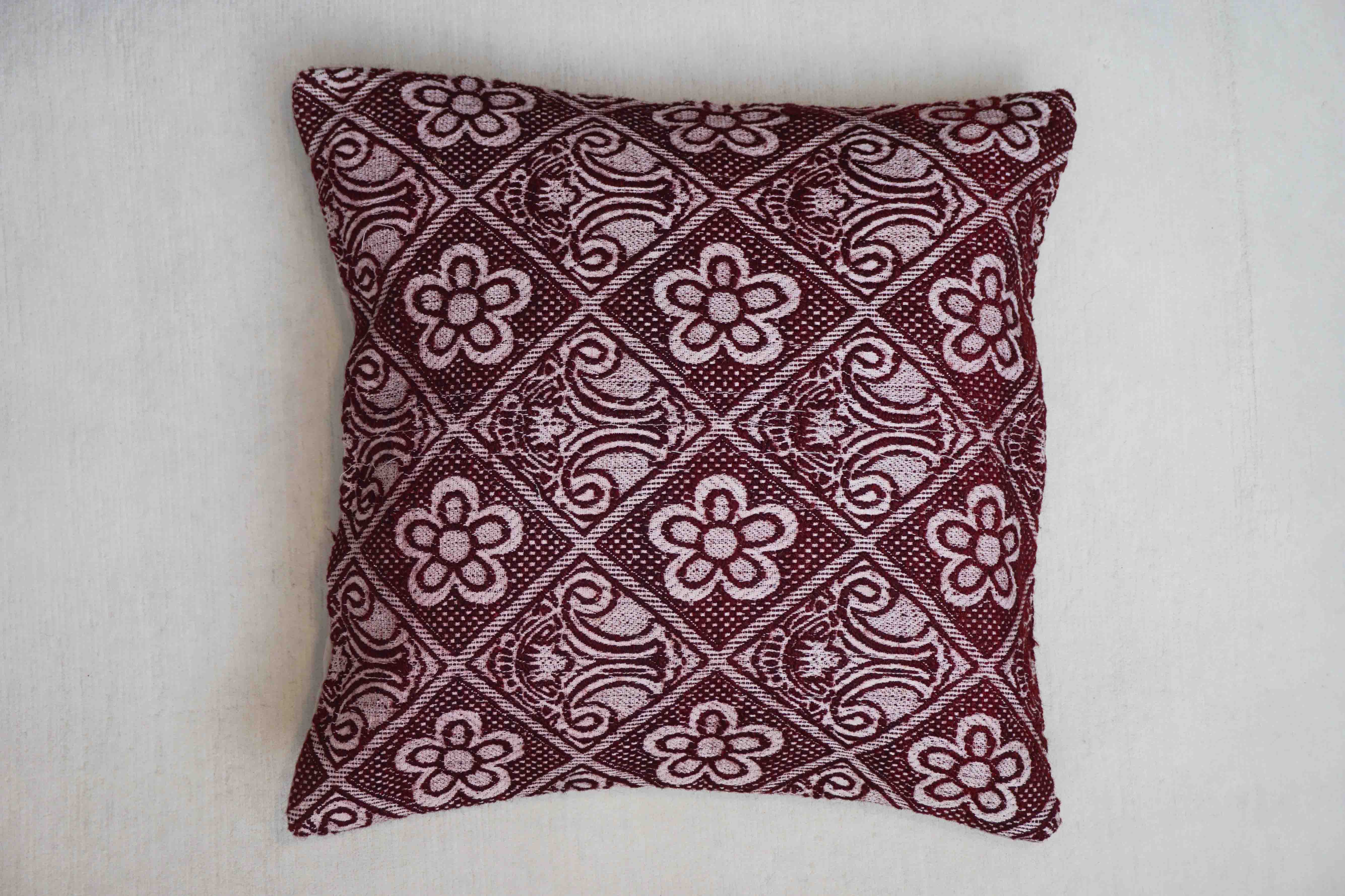 Kelim Kissen | 60 cm x 60 cm | Nr. K_7501