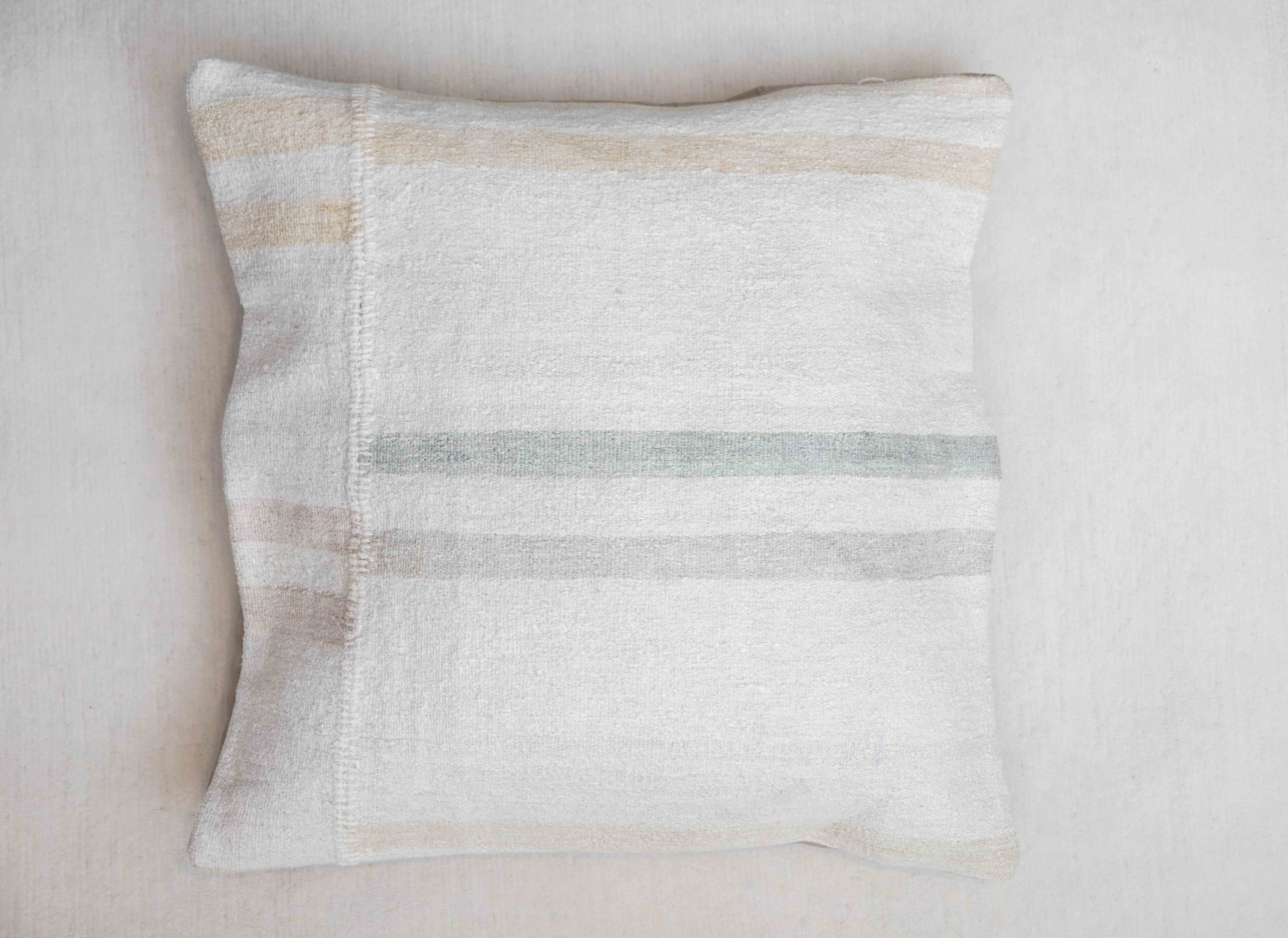 Kelim Kissen | 60 cm x 60 cm | Nr. K_7509