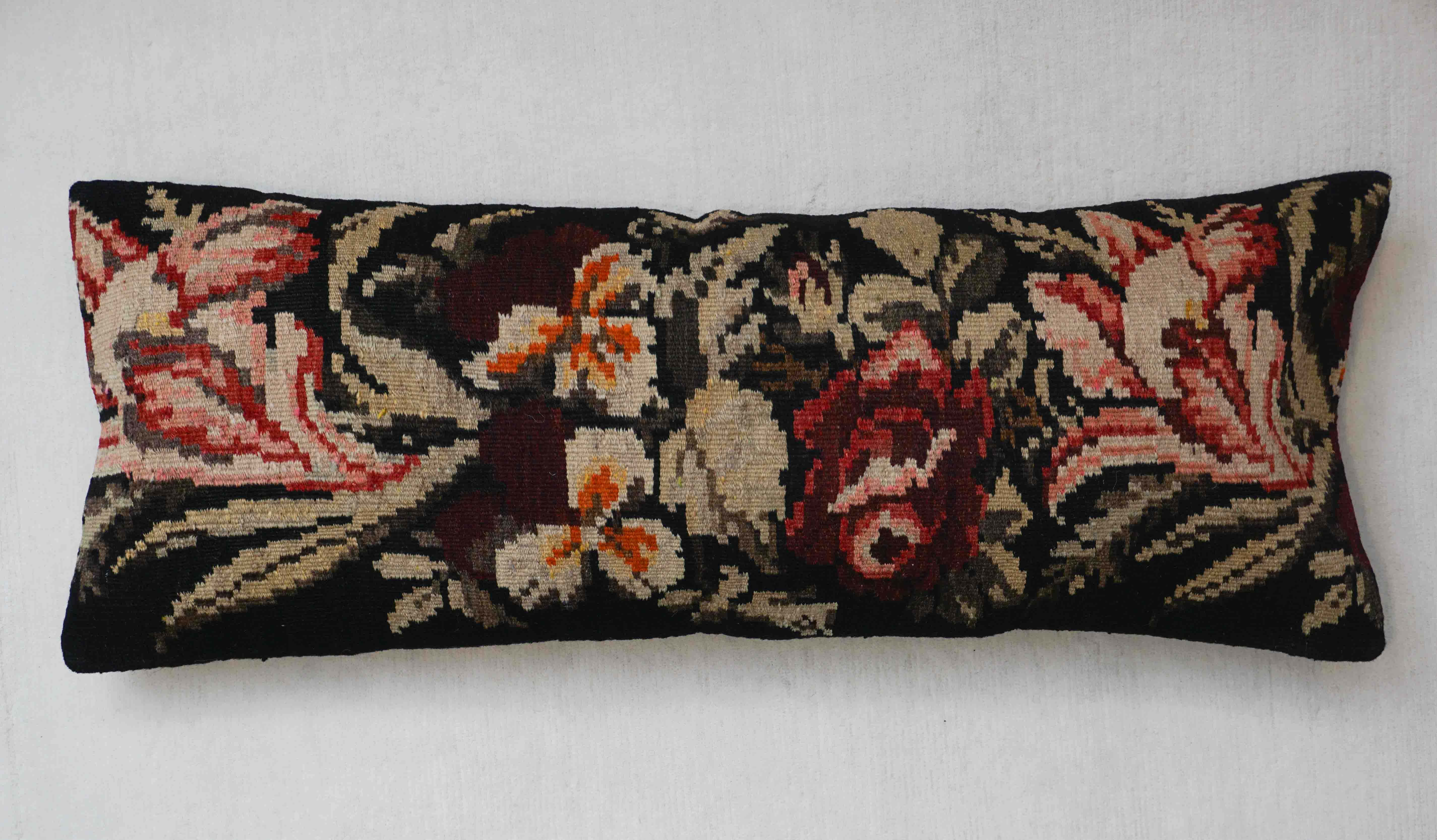 Kelim Kissen | 105 cm x 40 cm | Nr. K_7511