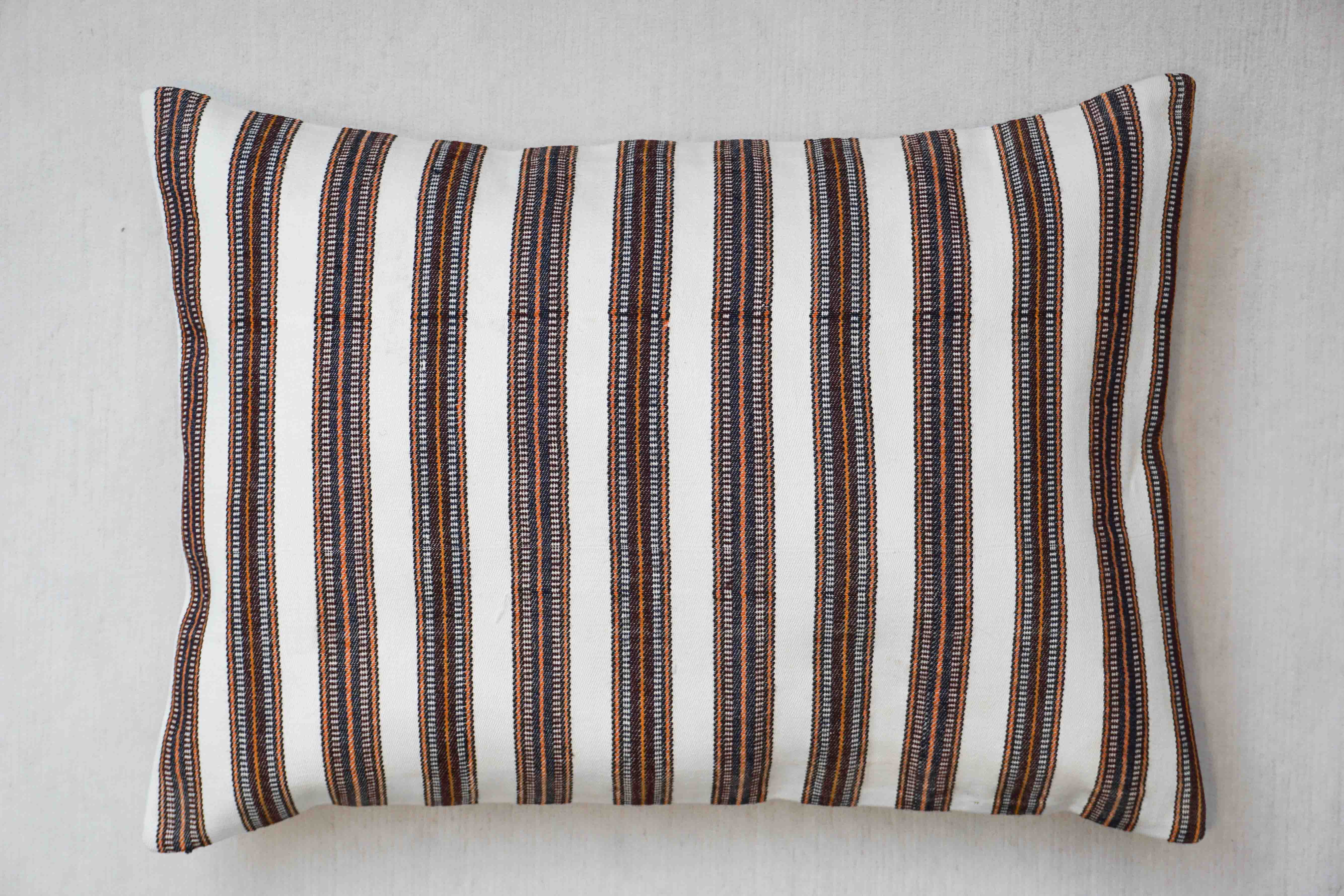 Kelim Kissen | 70 cm x 50 cm | Nr. K_7575