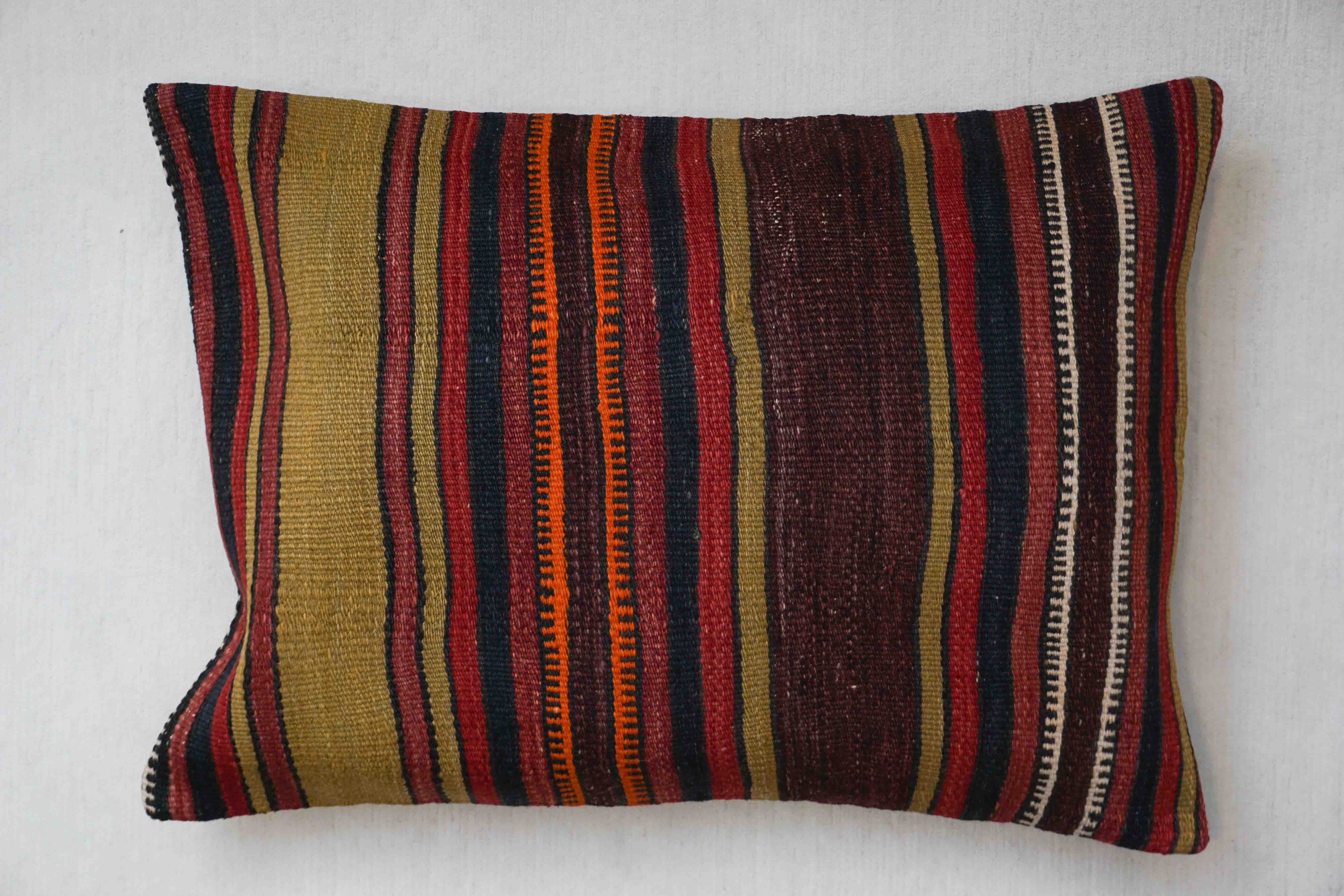 Kelim Kissen | 70 cm x 50 cm | Nr. K_7577