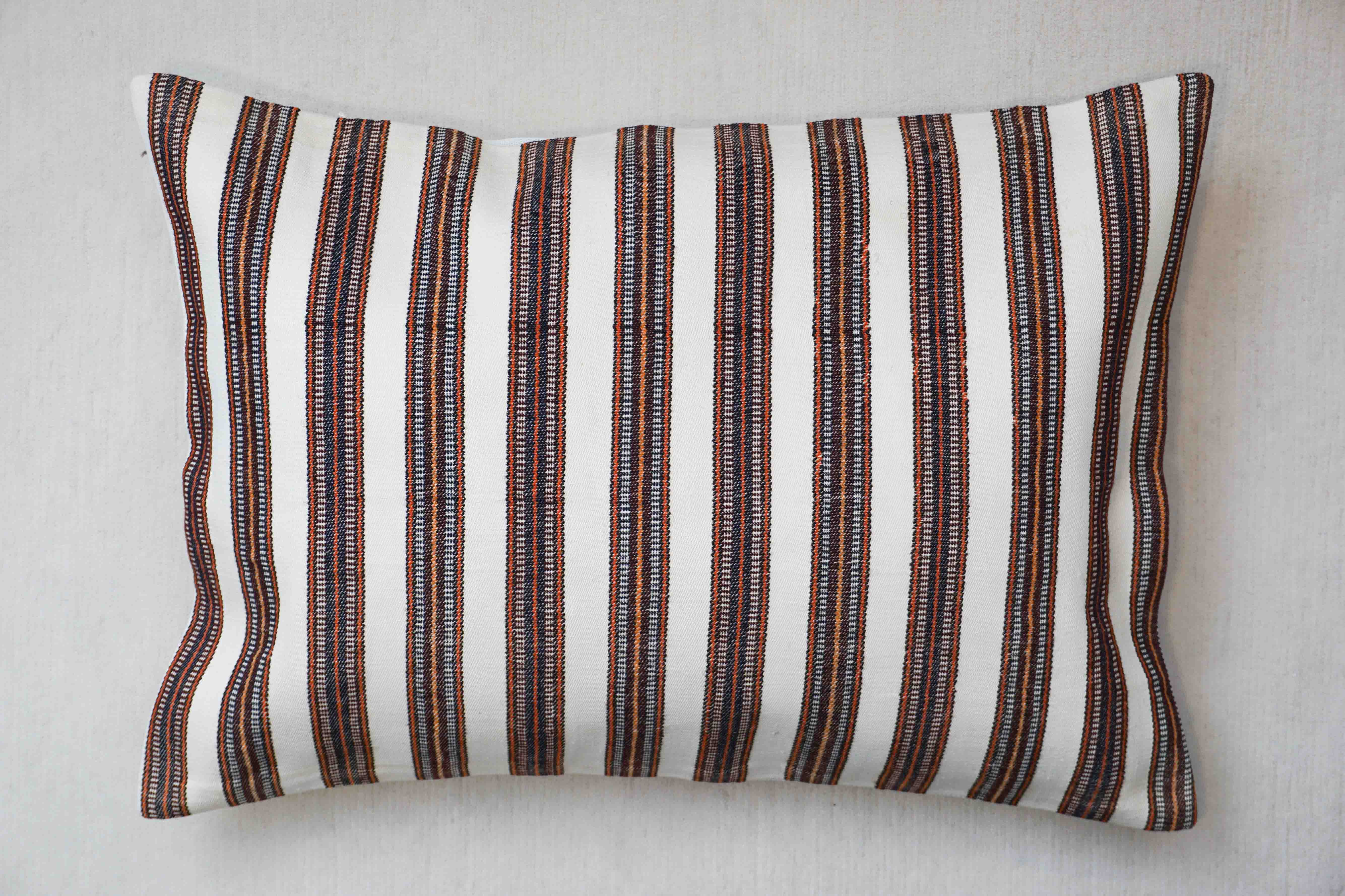 Kelim Kissen | 70 cm x 50 cm | Nr. K_7592