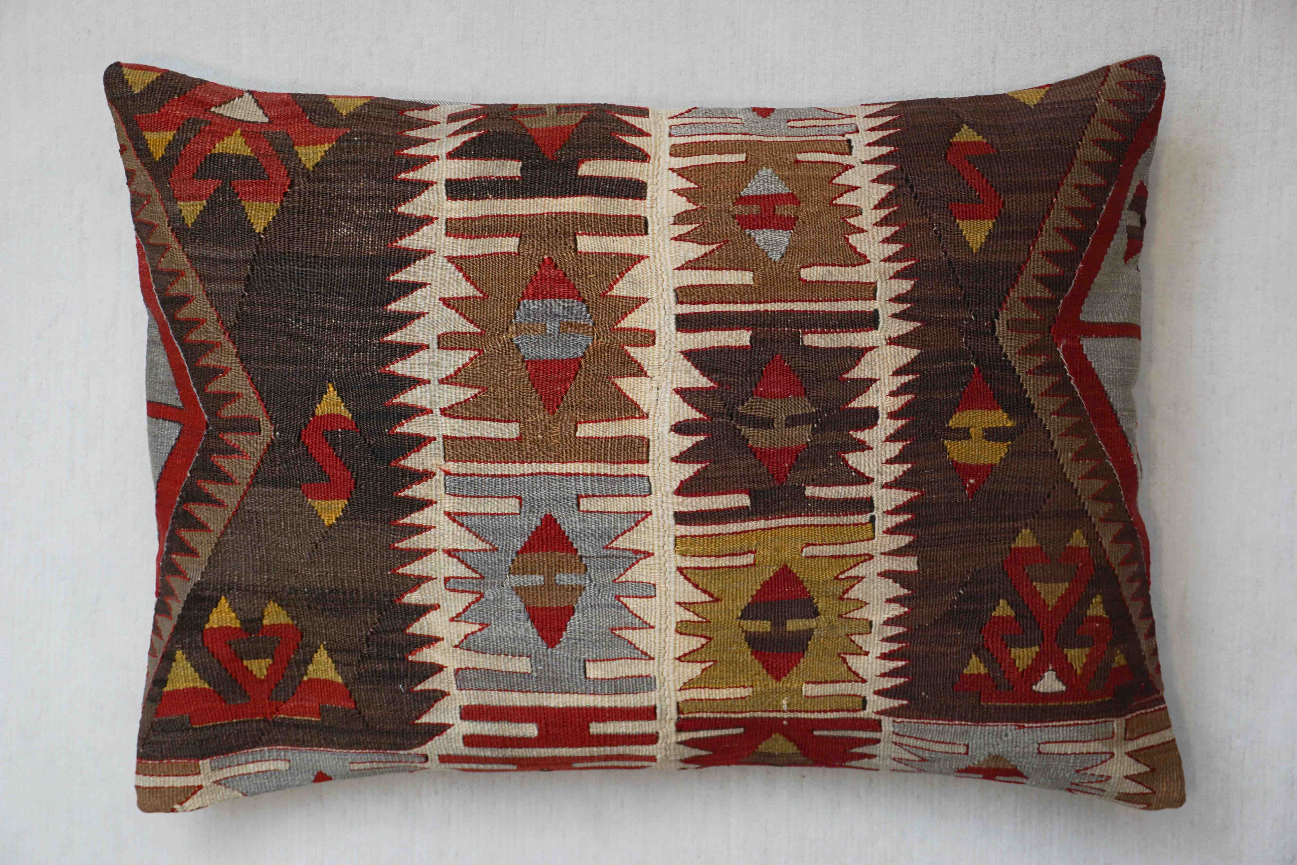 Kelim Kissen | 70 cm x 50 cm | Nr. K_7605