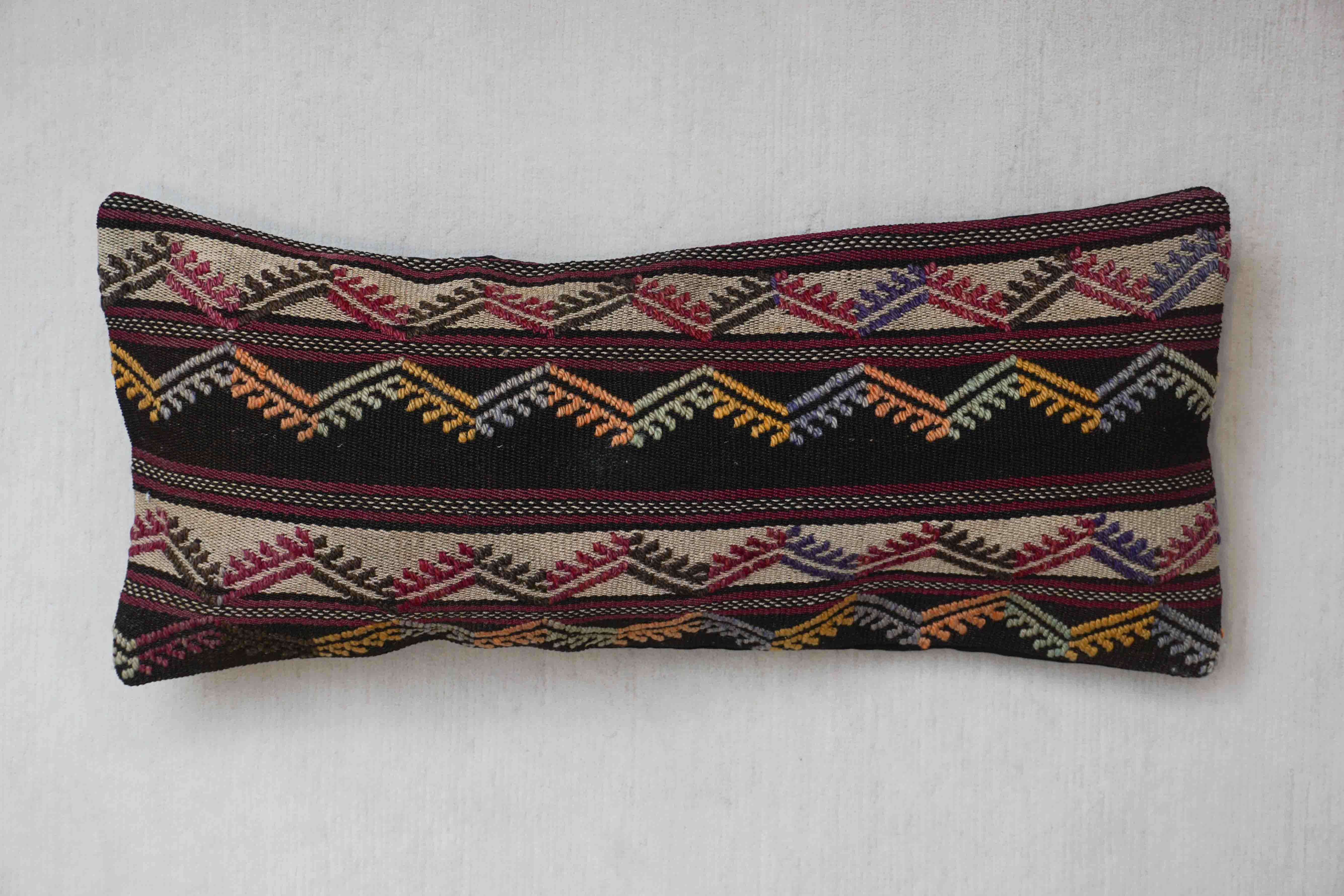 Kelim Kissen | 70 cm x 30 cm | Nr. K_7622