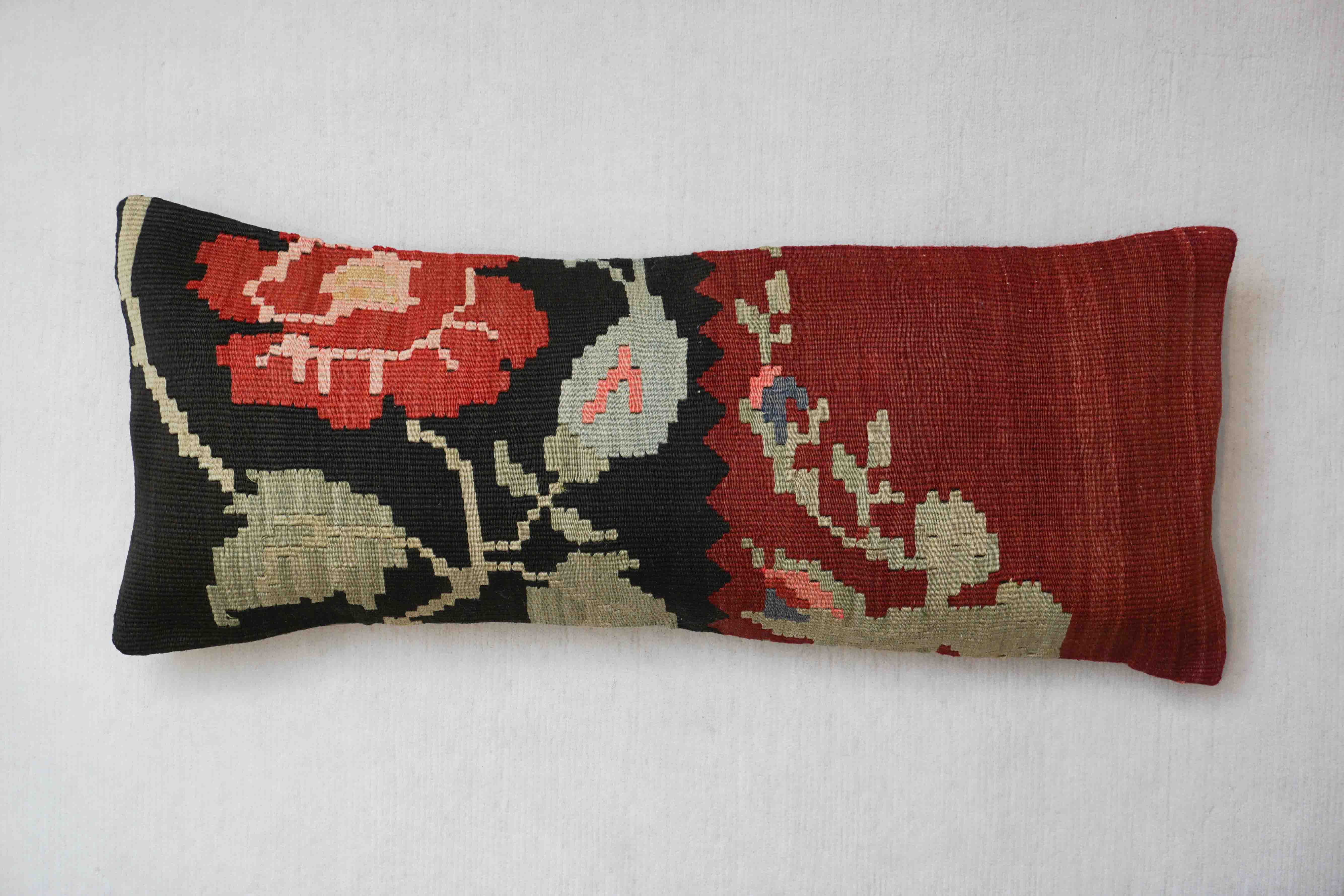 Kelim Kissen | 90 cm x 35 cm | Nr. K_7635