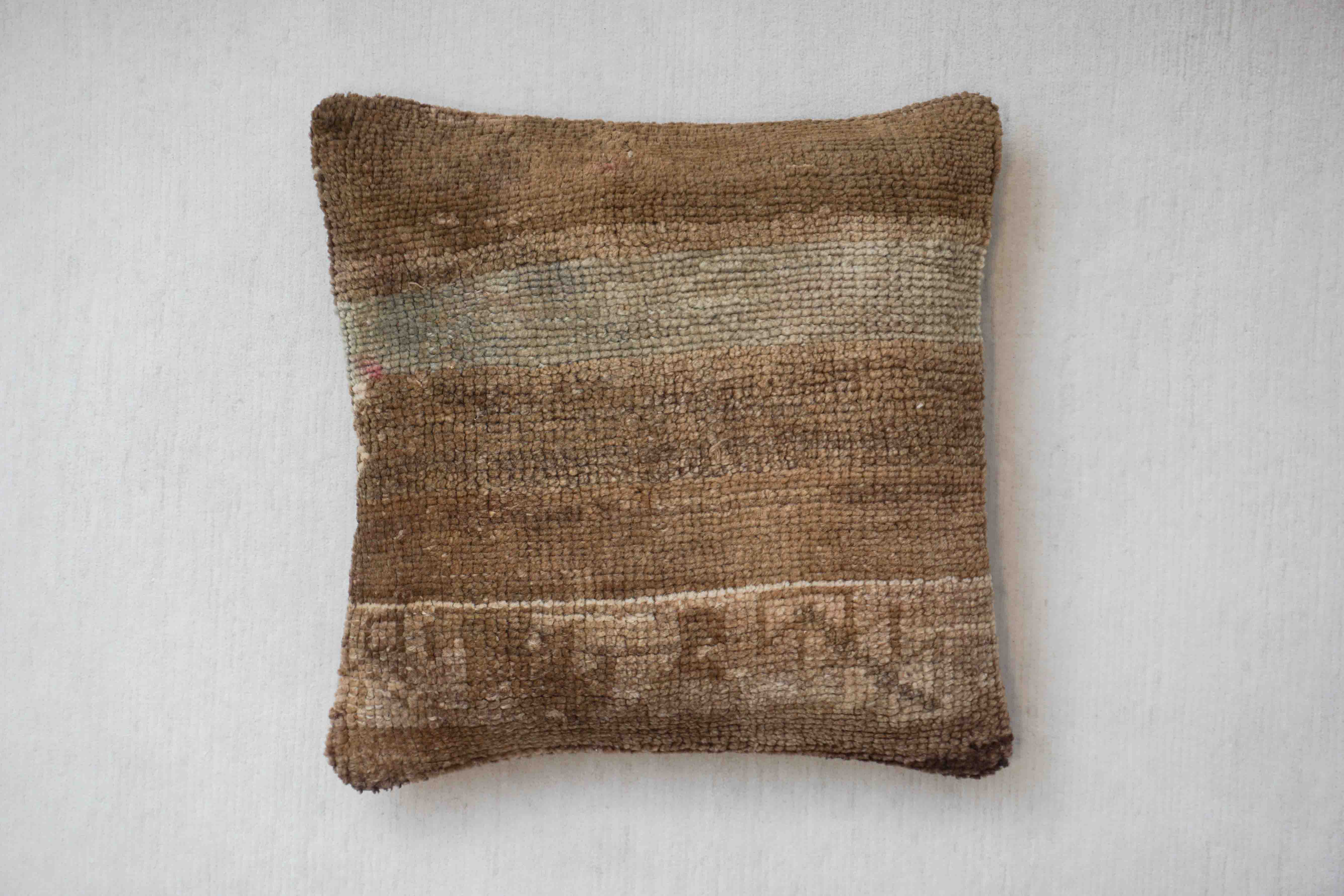 Teppich Kissen | 40 cm x 40 cm | Nr. K_7722