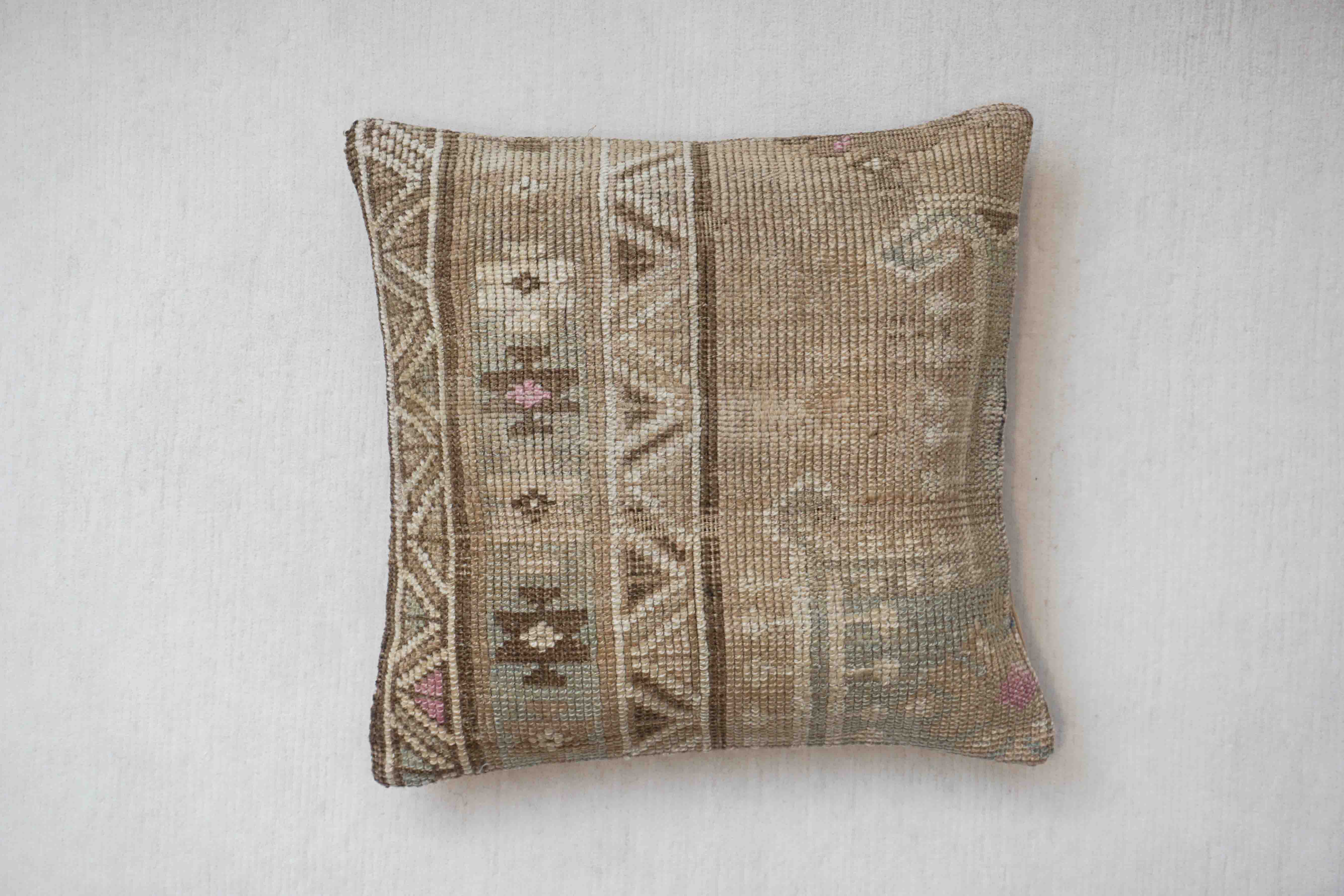 Teppich Kissen | 40 cm x 40 cm | Nr. K_7728