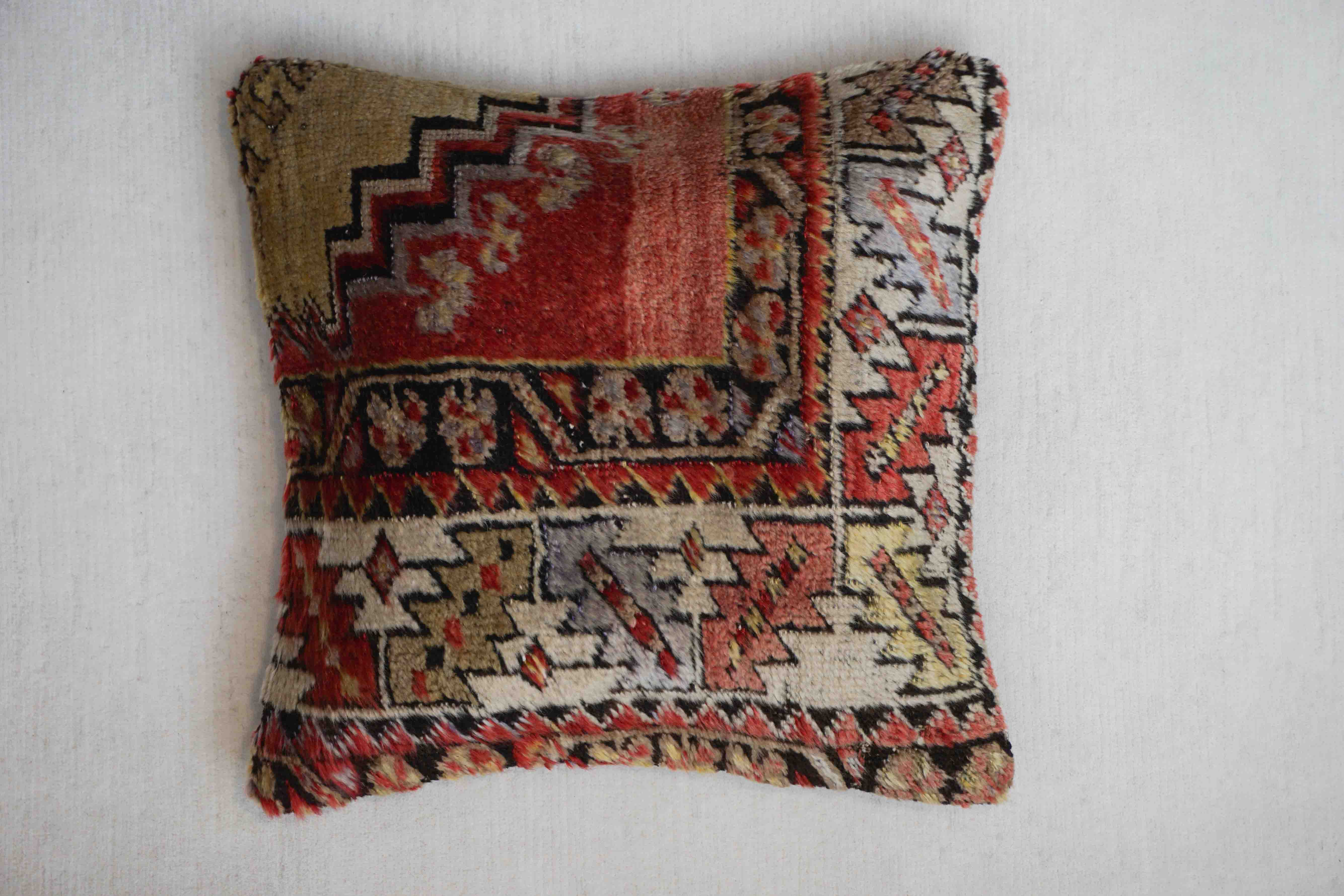 Teppich Kissen | 45 cm x 45 cm | Nr. K_7822