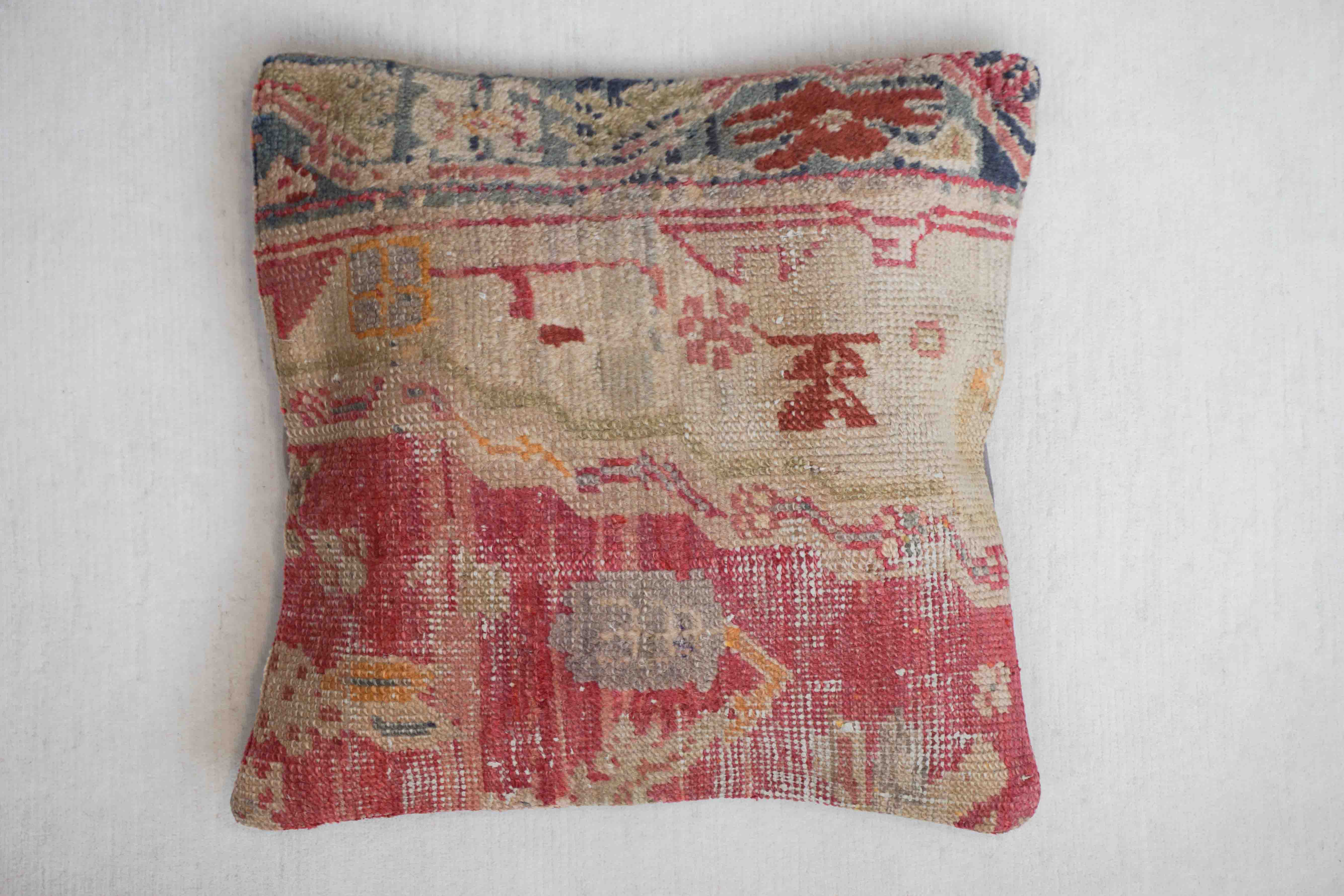 Teppich Kissen | 45 cm x 45 cm | Nr. K_7824