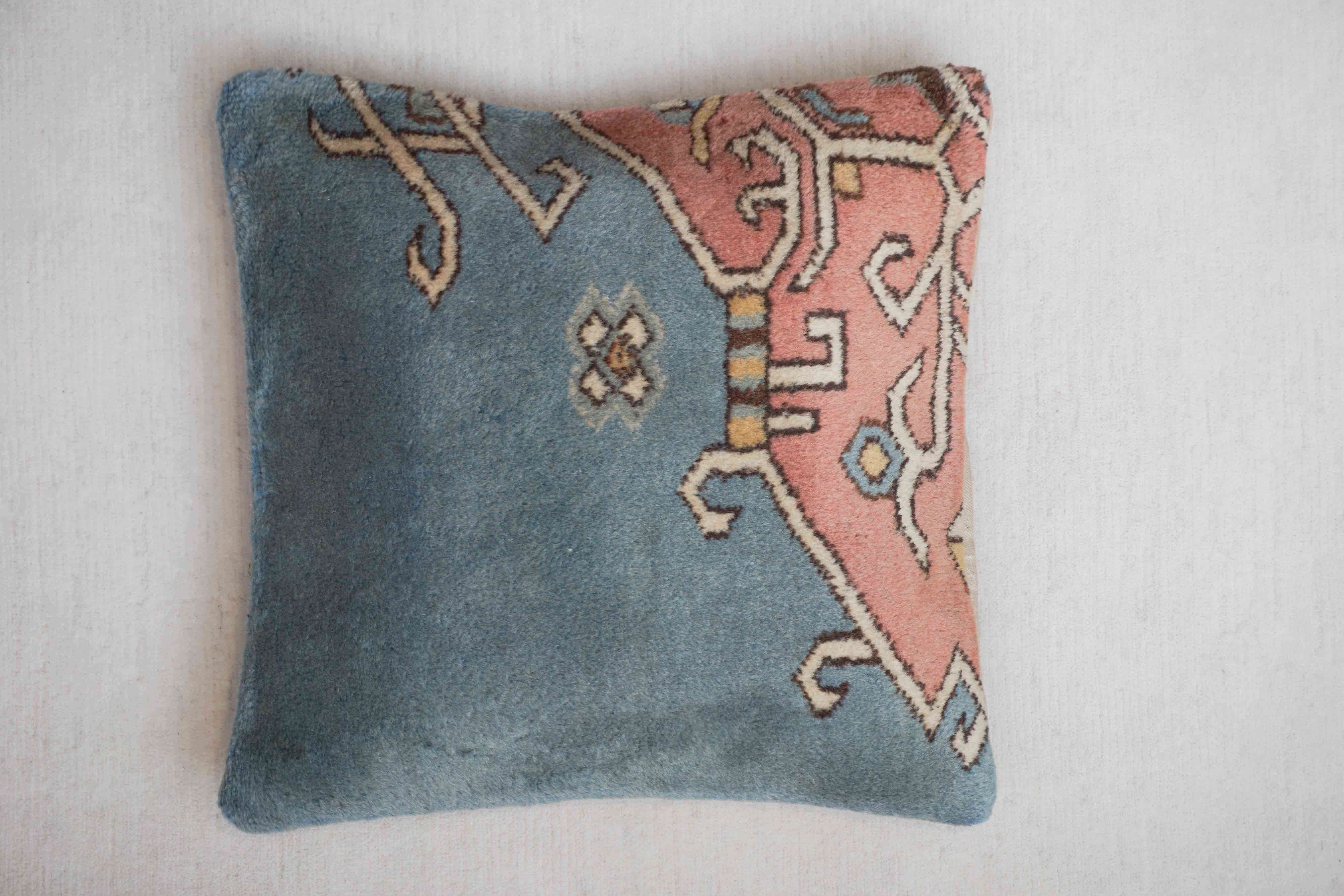 Teppich Kissen | 45 cm x 45 cm | Nr. K_7825