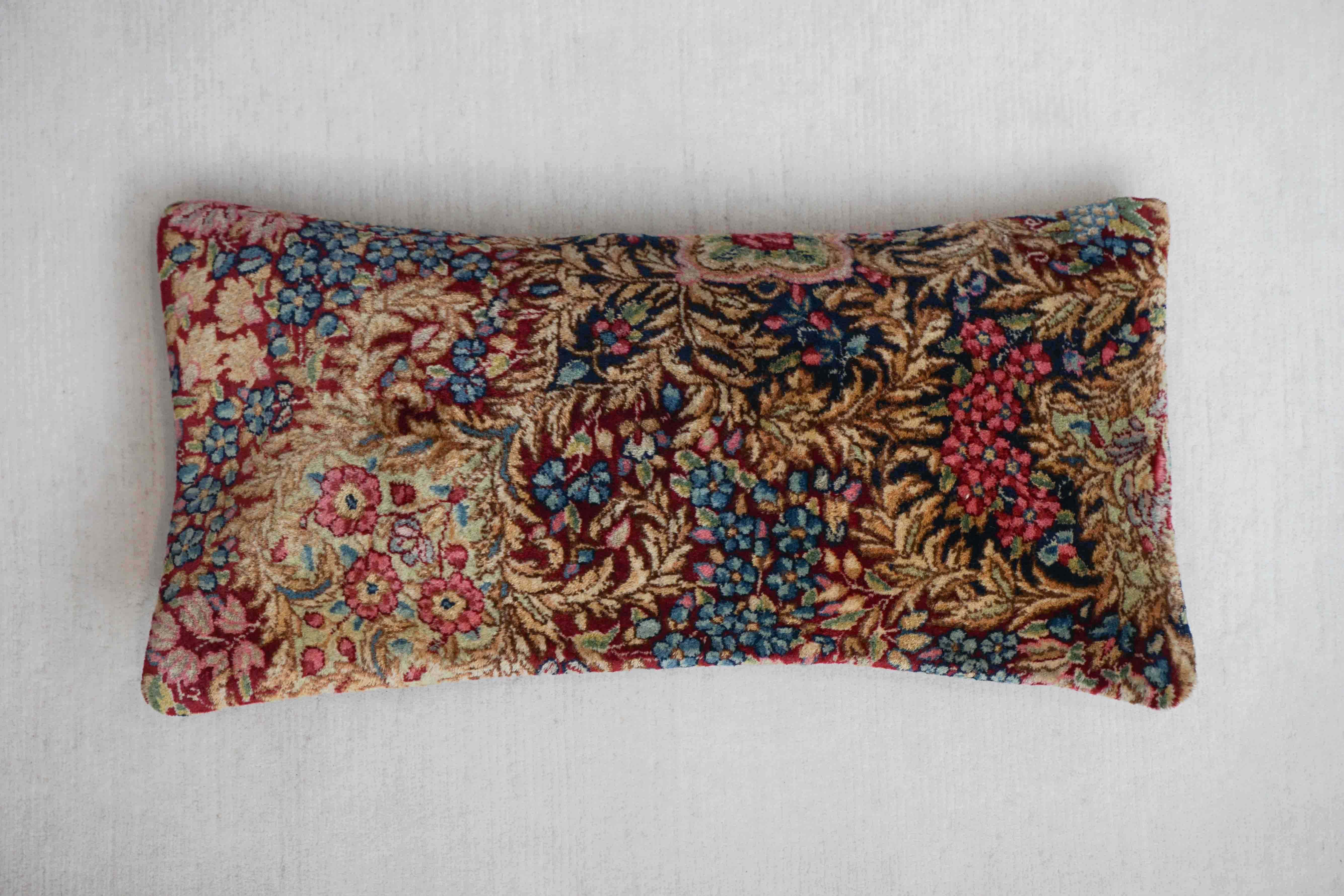 Teppich Kissen | 60 cm x 30 cm | Nr. K_7837