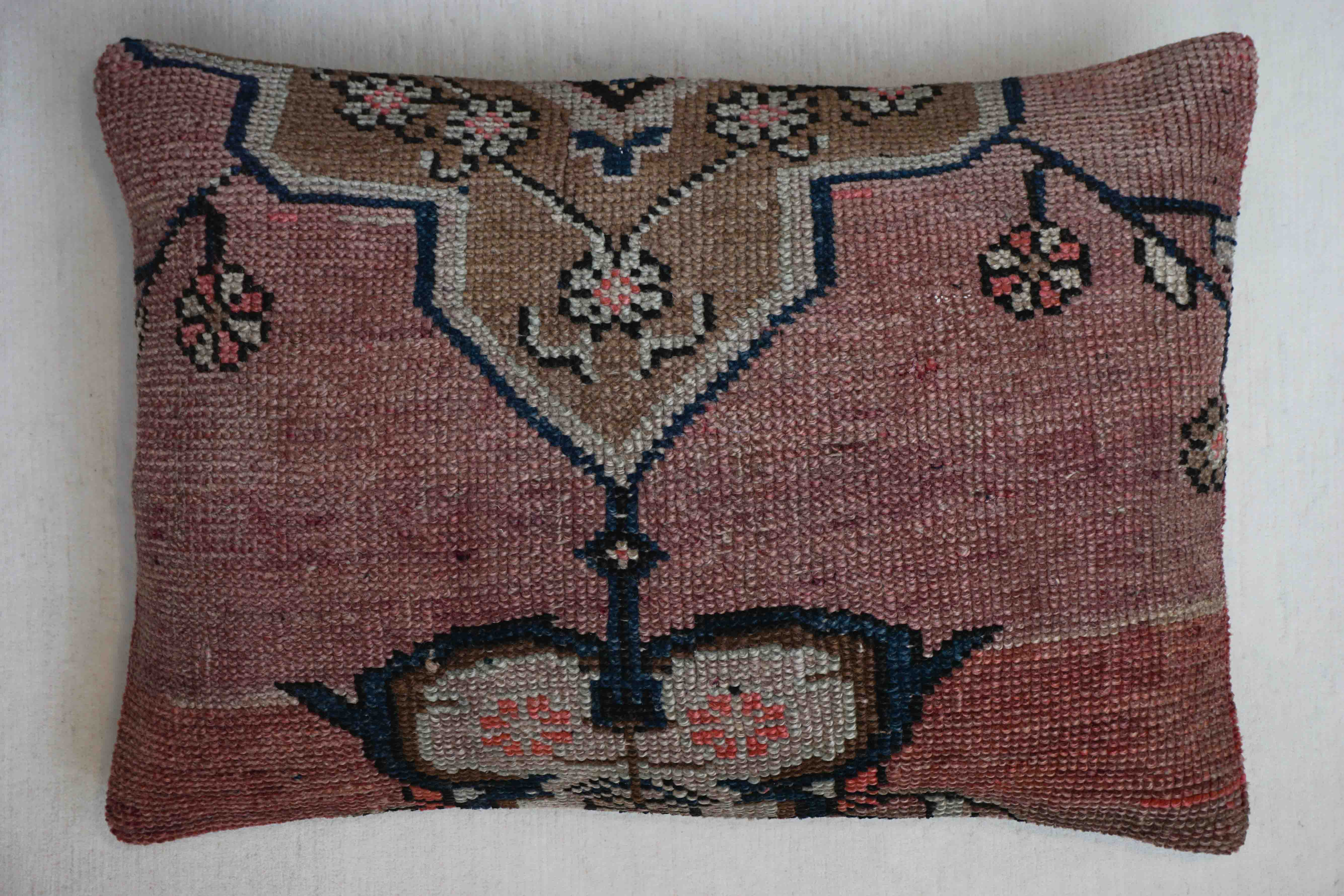 Teppich Kissen | 70 cm x 50 cm | Nr. K_7844