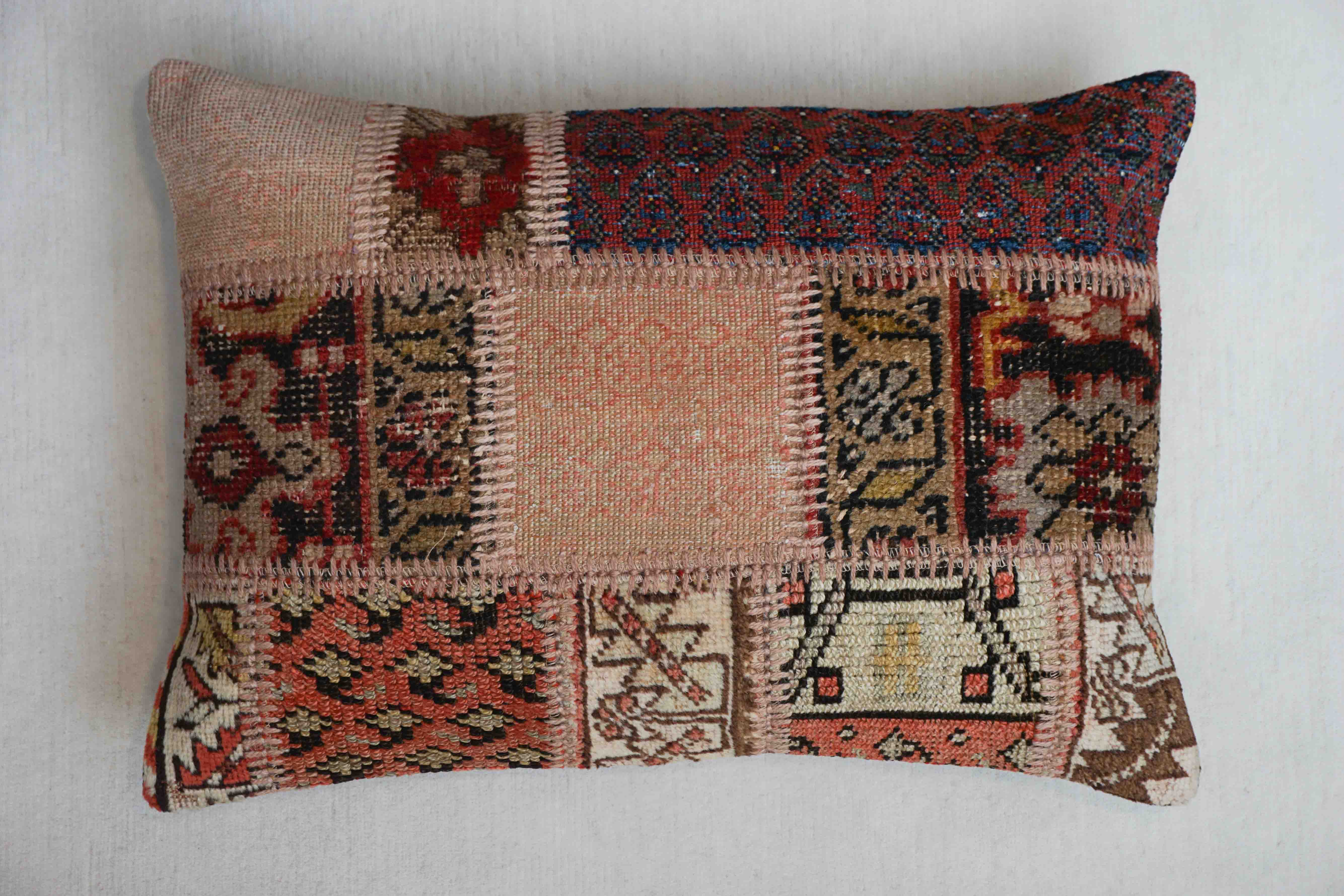 Teppich Kissen | 70 cm x 50 cm | Nr. K_7853