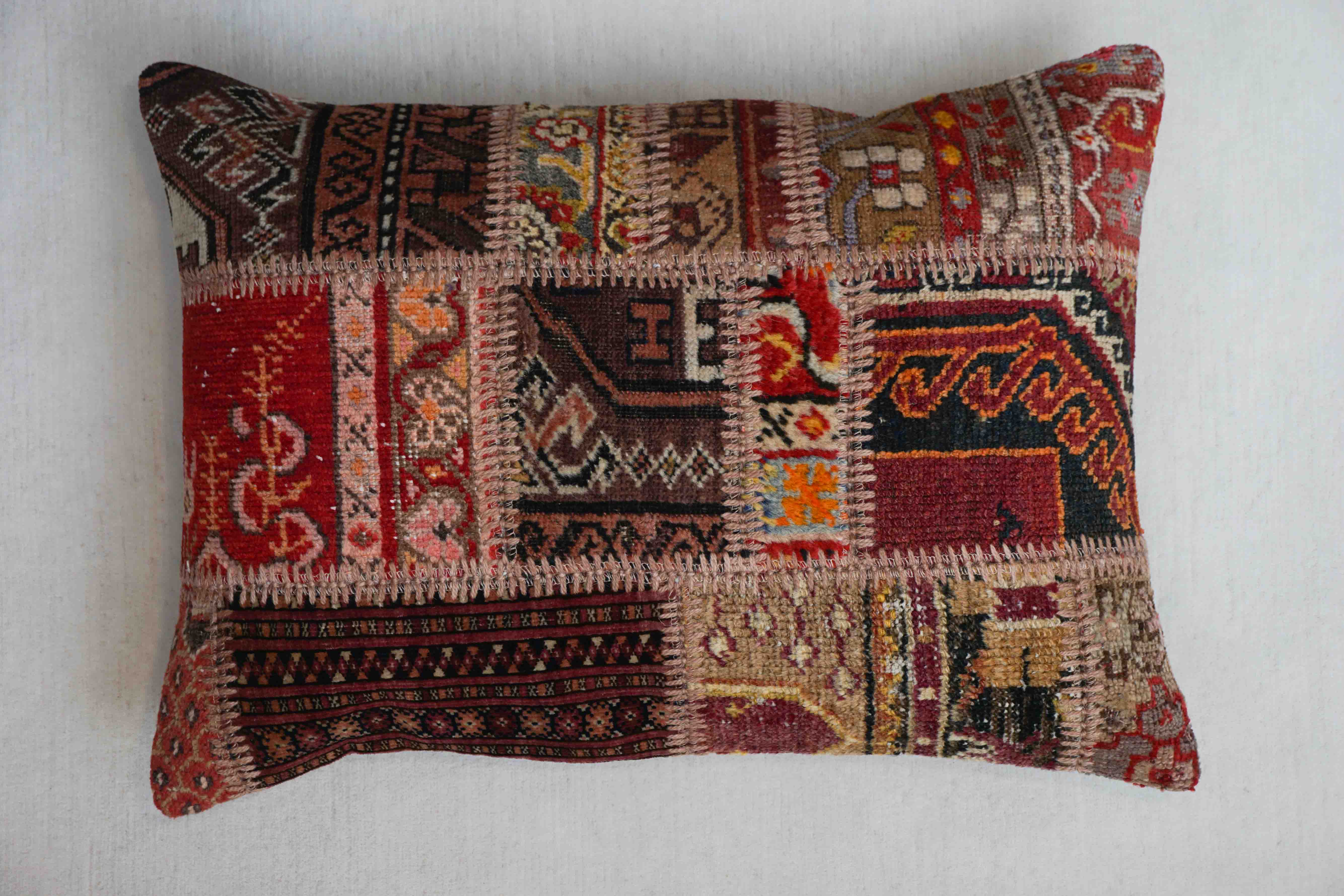 Teppich Kissen | 70 cm x 50 cm | Nr. K_7862