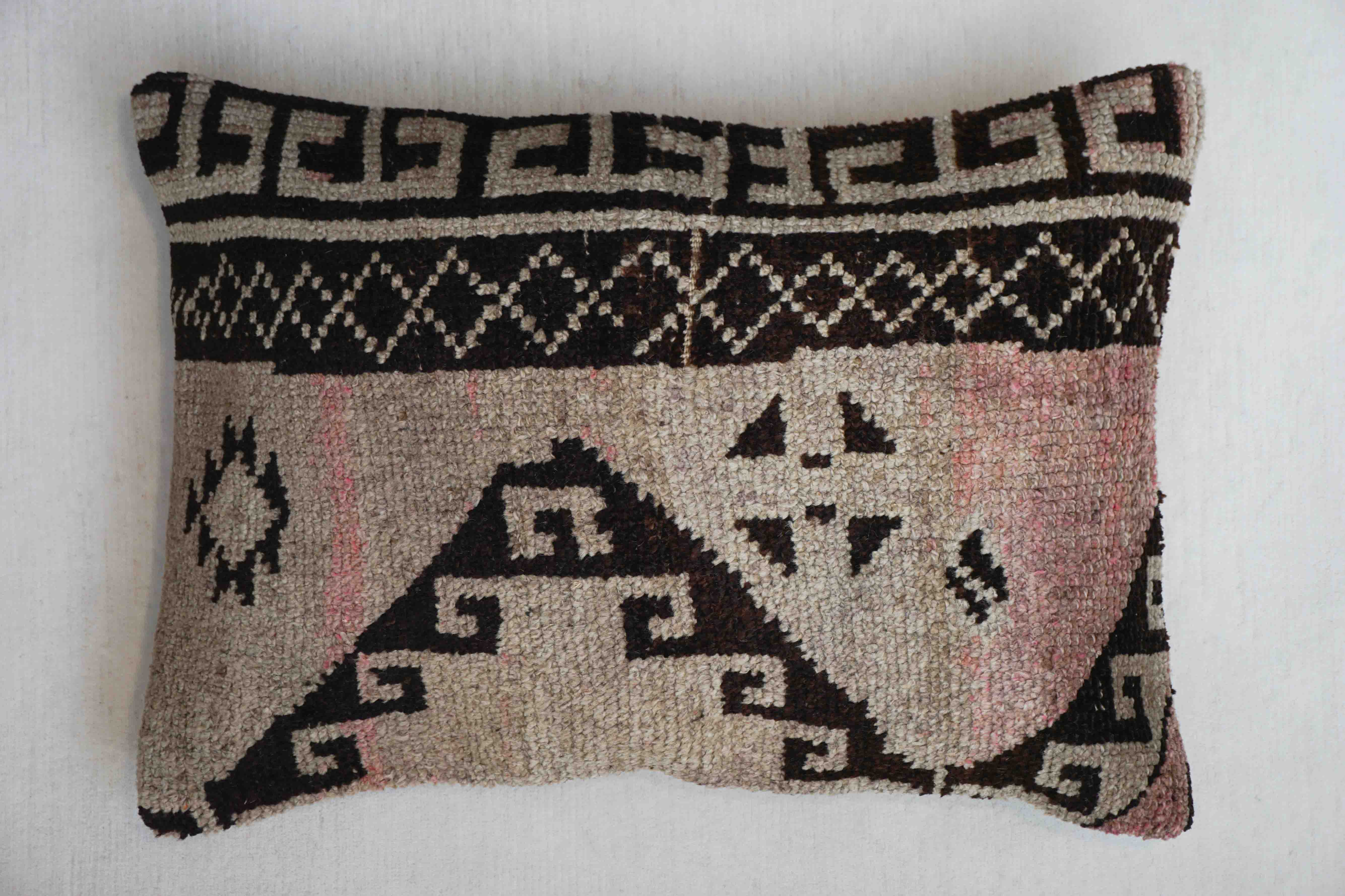 Teppich Kissen | 70 cm x 50 cm | Nr. K_7879