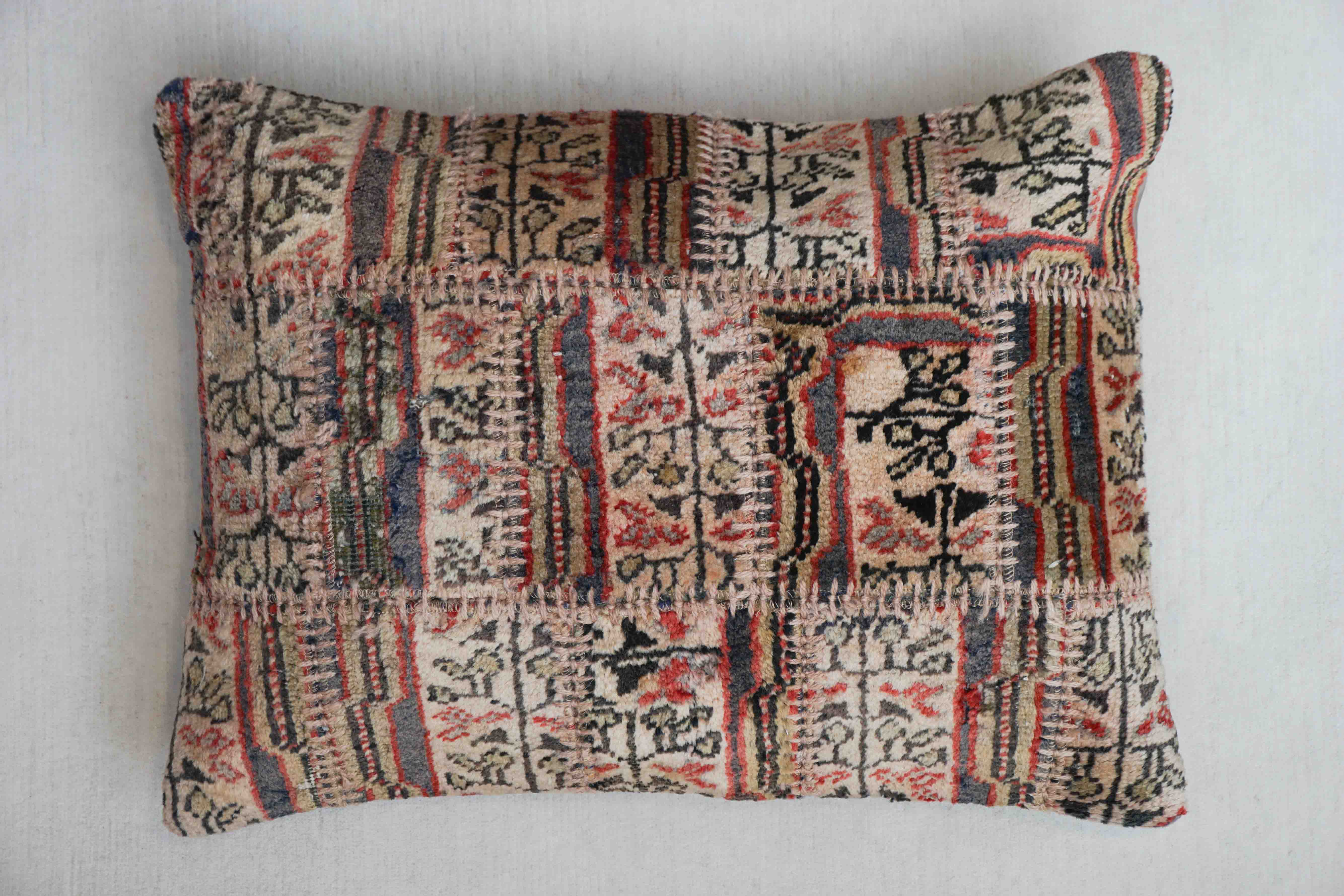 Teppich Kissen | 70 cm x 50 cm | Nr. K_7880