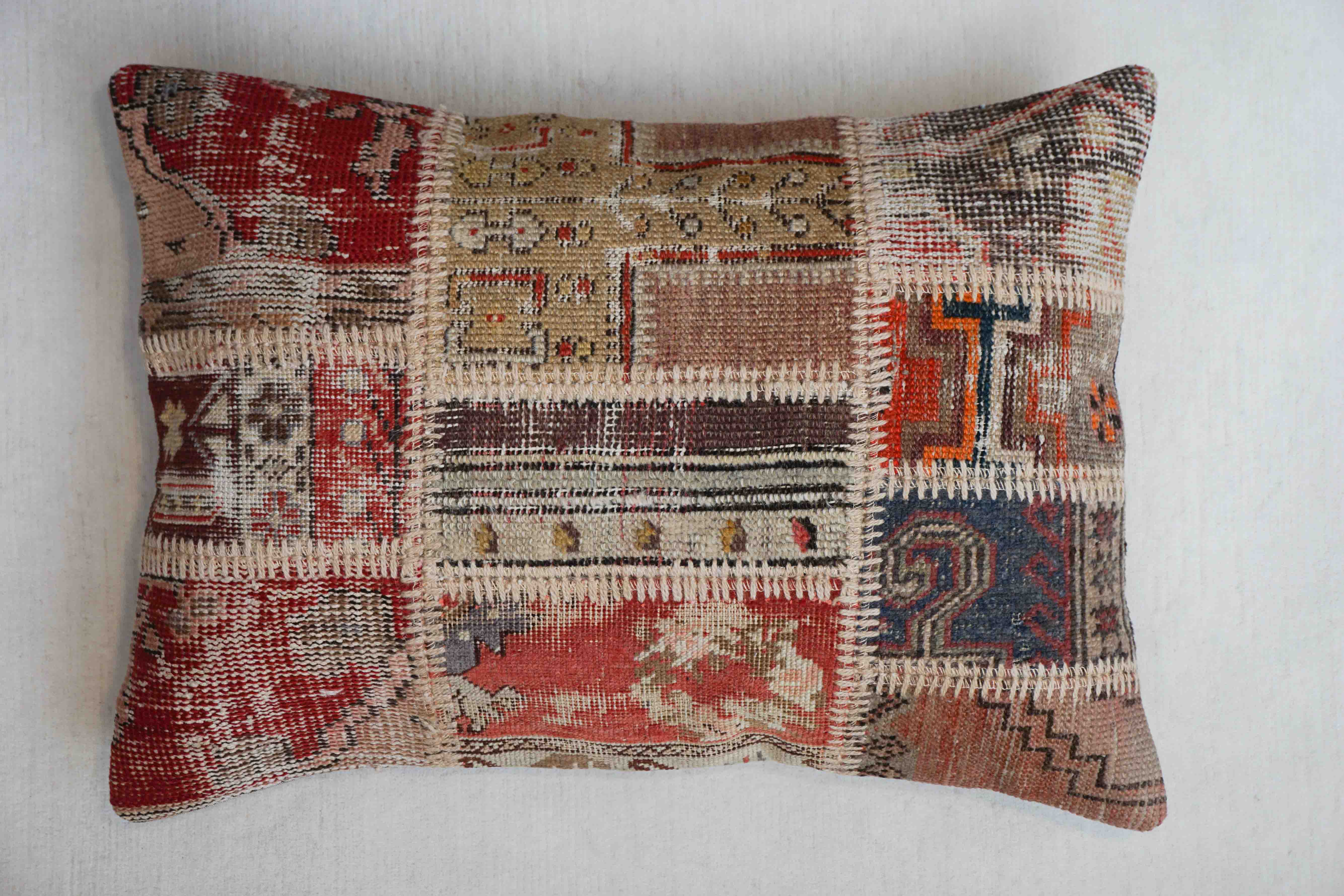 Teppich Kissen | 70 cm x 50 cm | Nr. K_7883