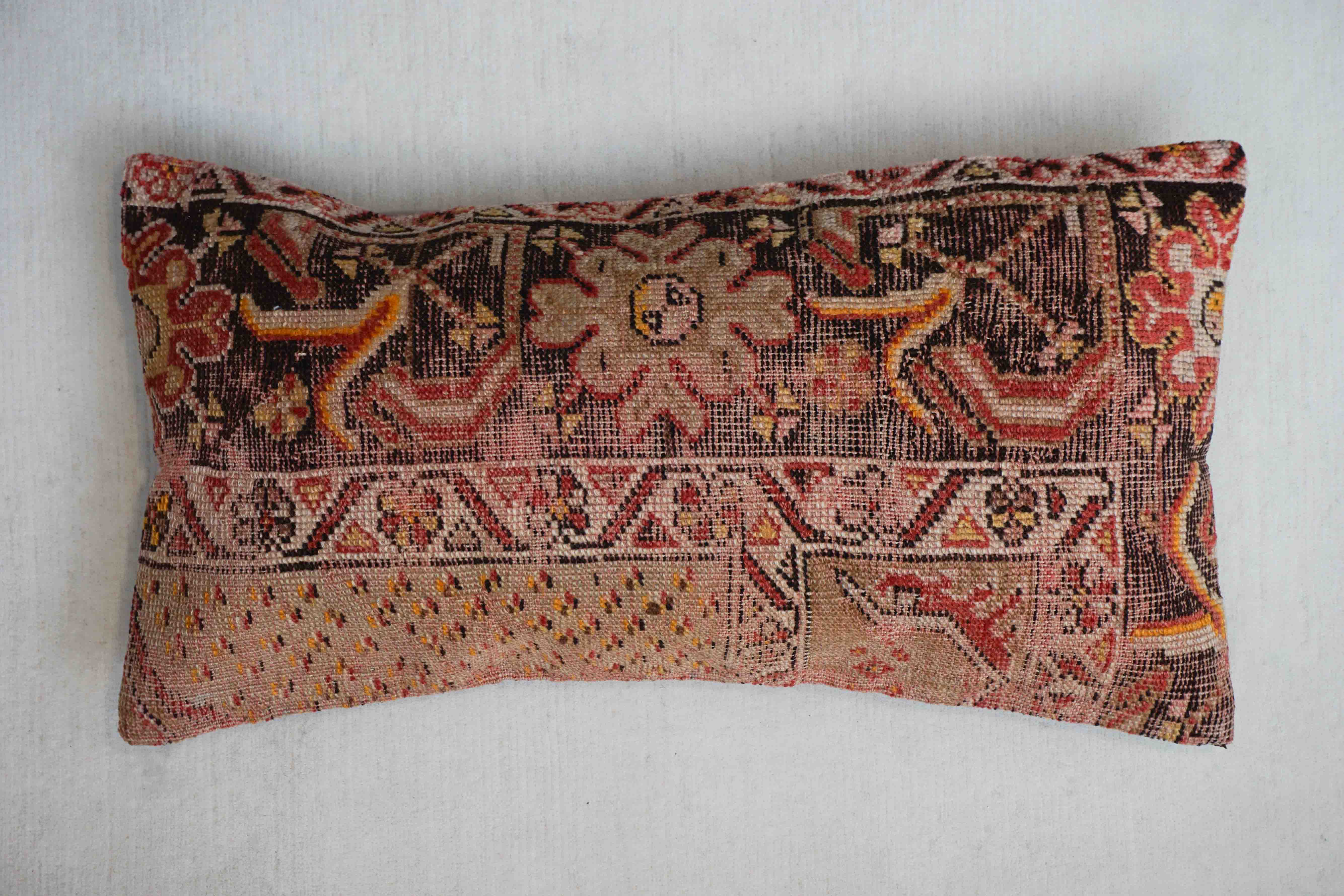 Teppich Kissen | 70 cm x 35 cm | Nr. K_7884