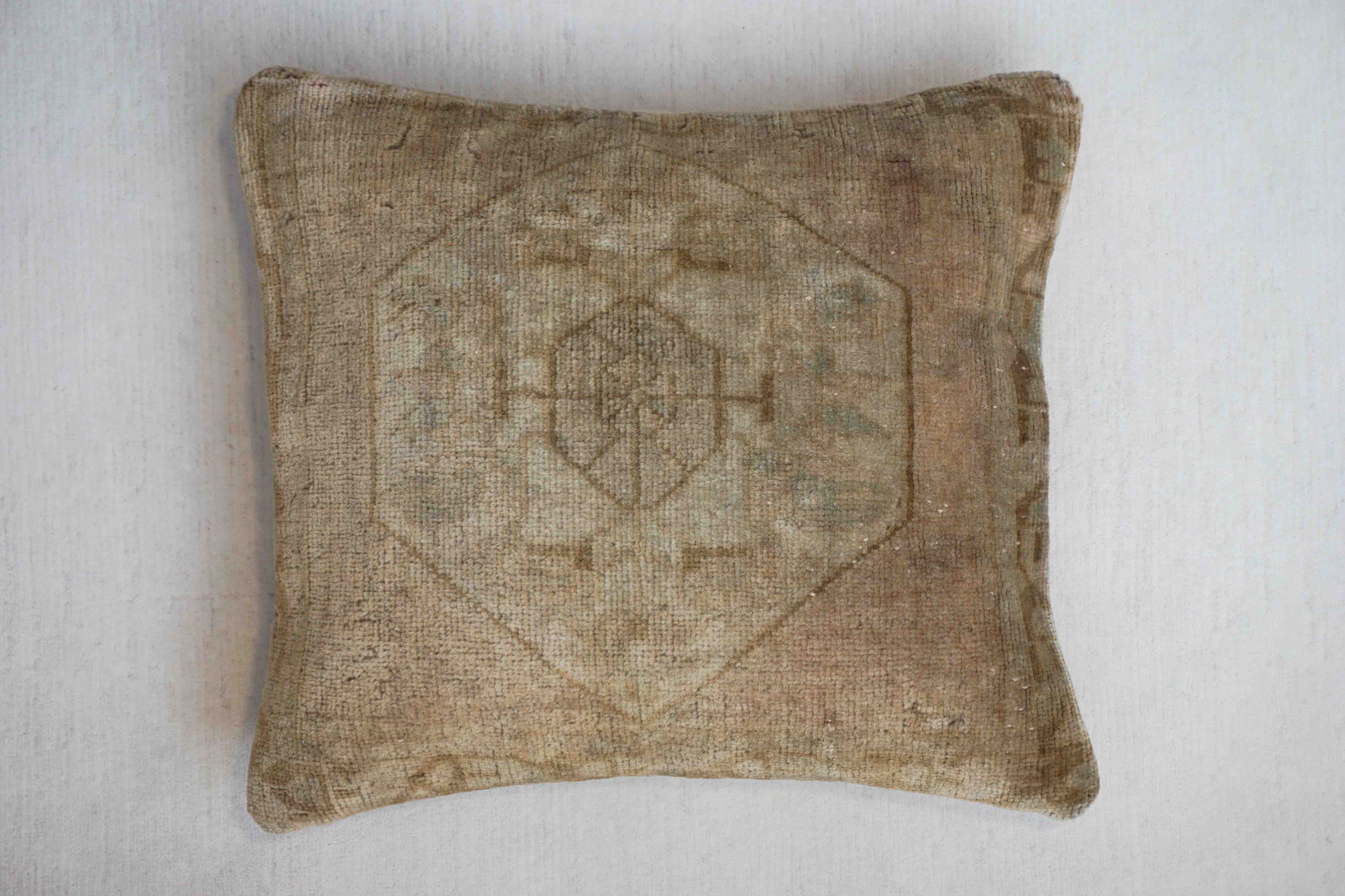 Teppich Kissen | 50 cm x 45 cm | Nr. K_7901