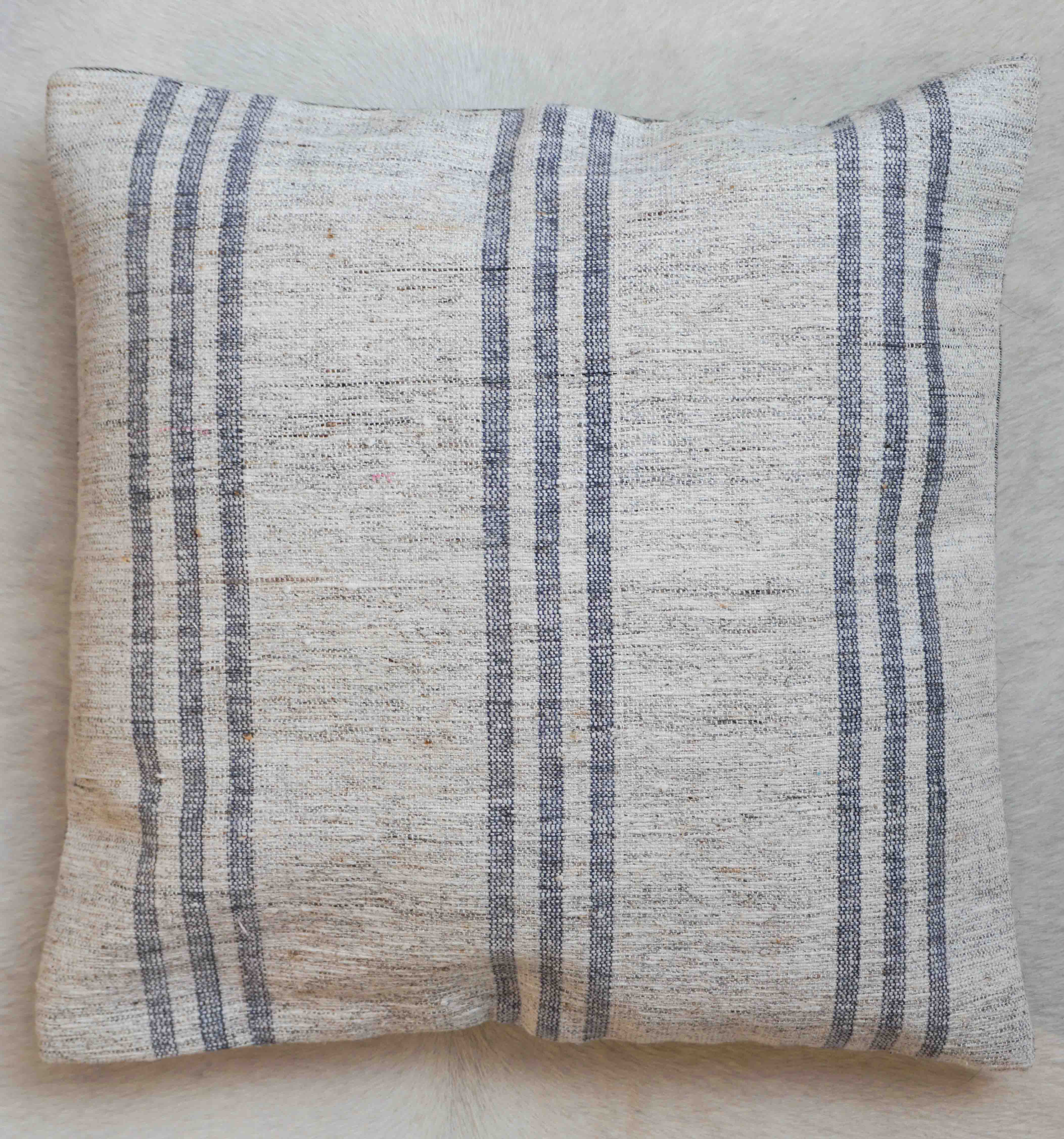 Kelim Kissen | 60 cm x 60 cm | Nr. K_8612