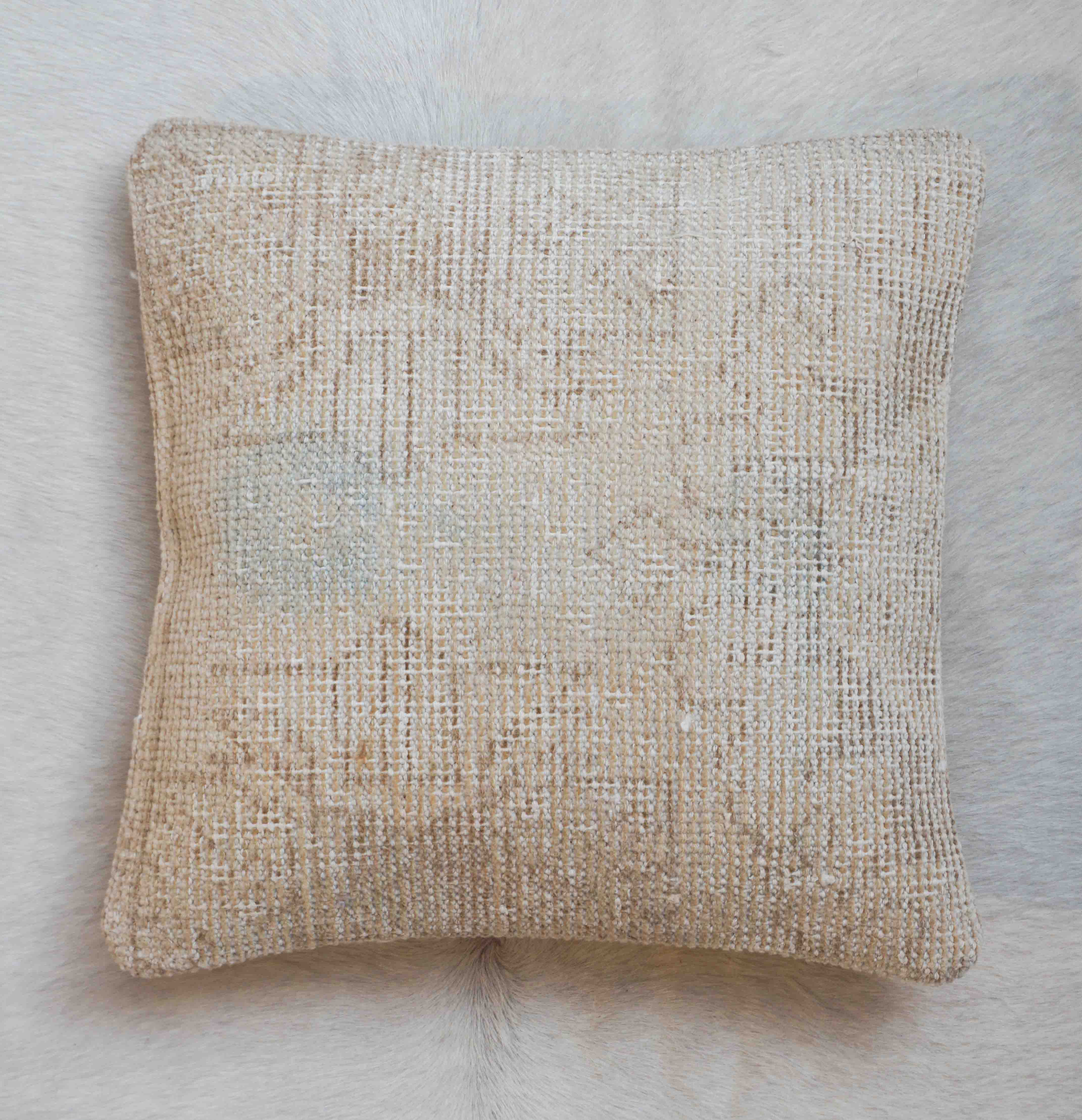 Teppich Kissen | 40 cm x 40 cm | Nr. K_8650