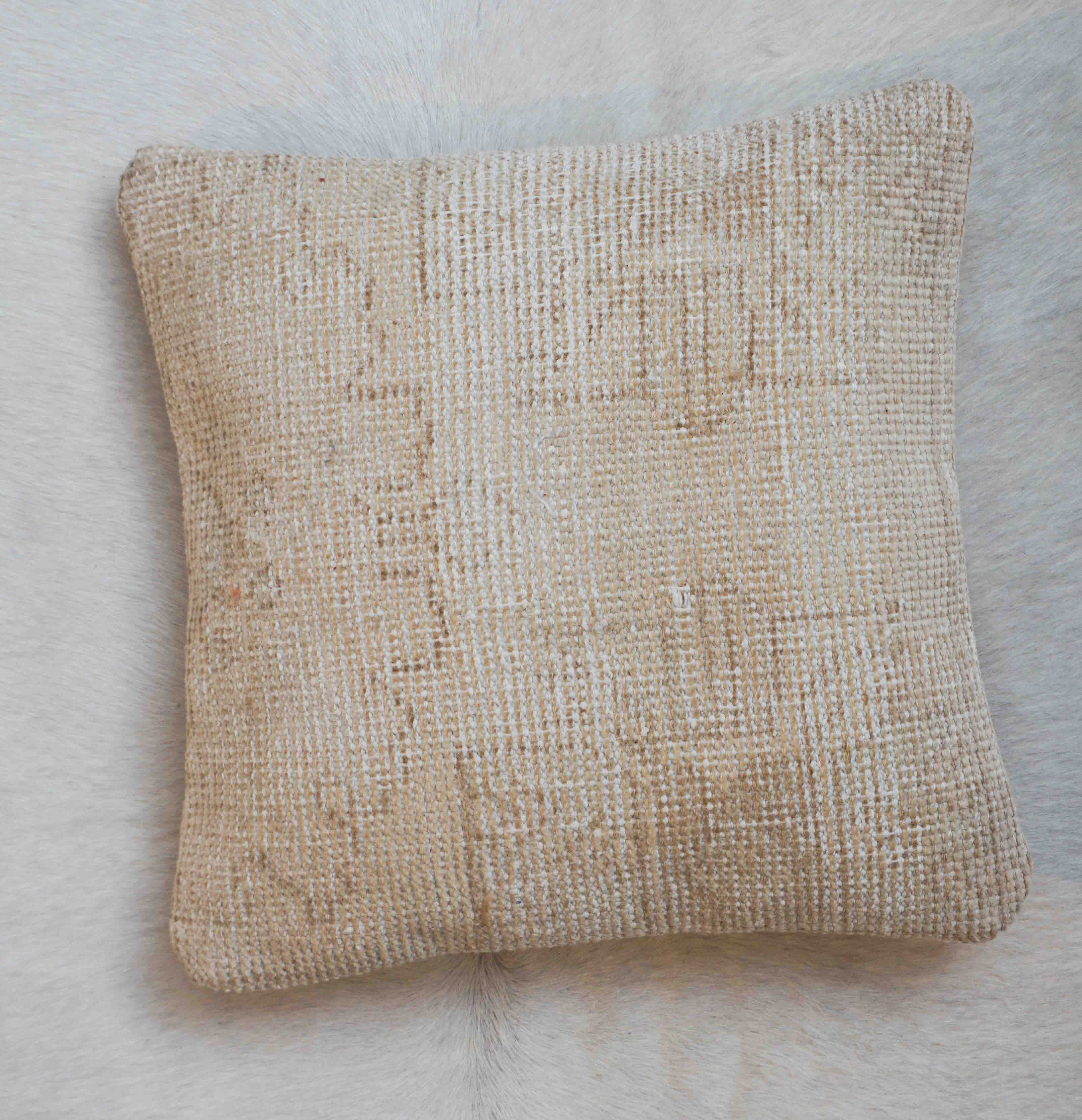 Teppich Kissen | 40 cm x 40 cm | Nr. K_8659