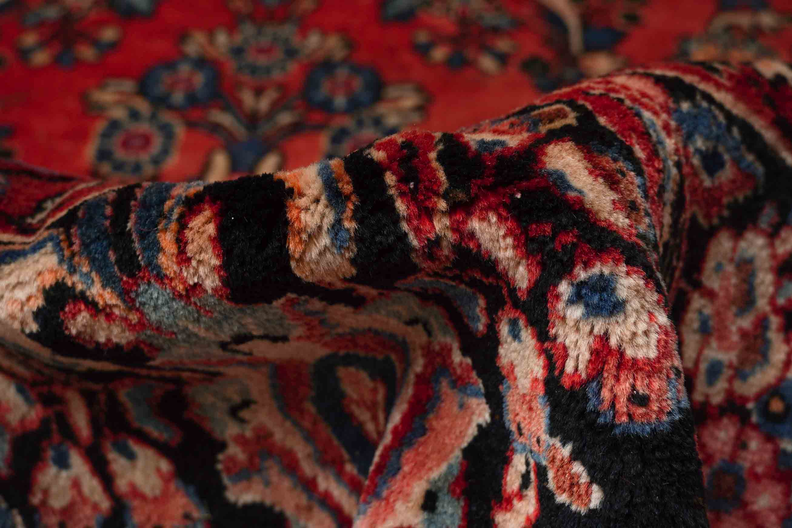 Alter Sarough | 433 cm x 321 cm | Nr. Z-1210