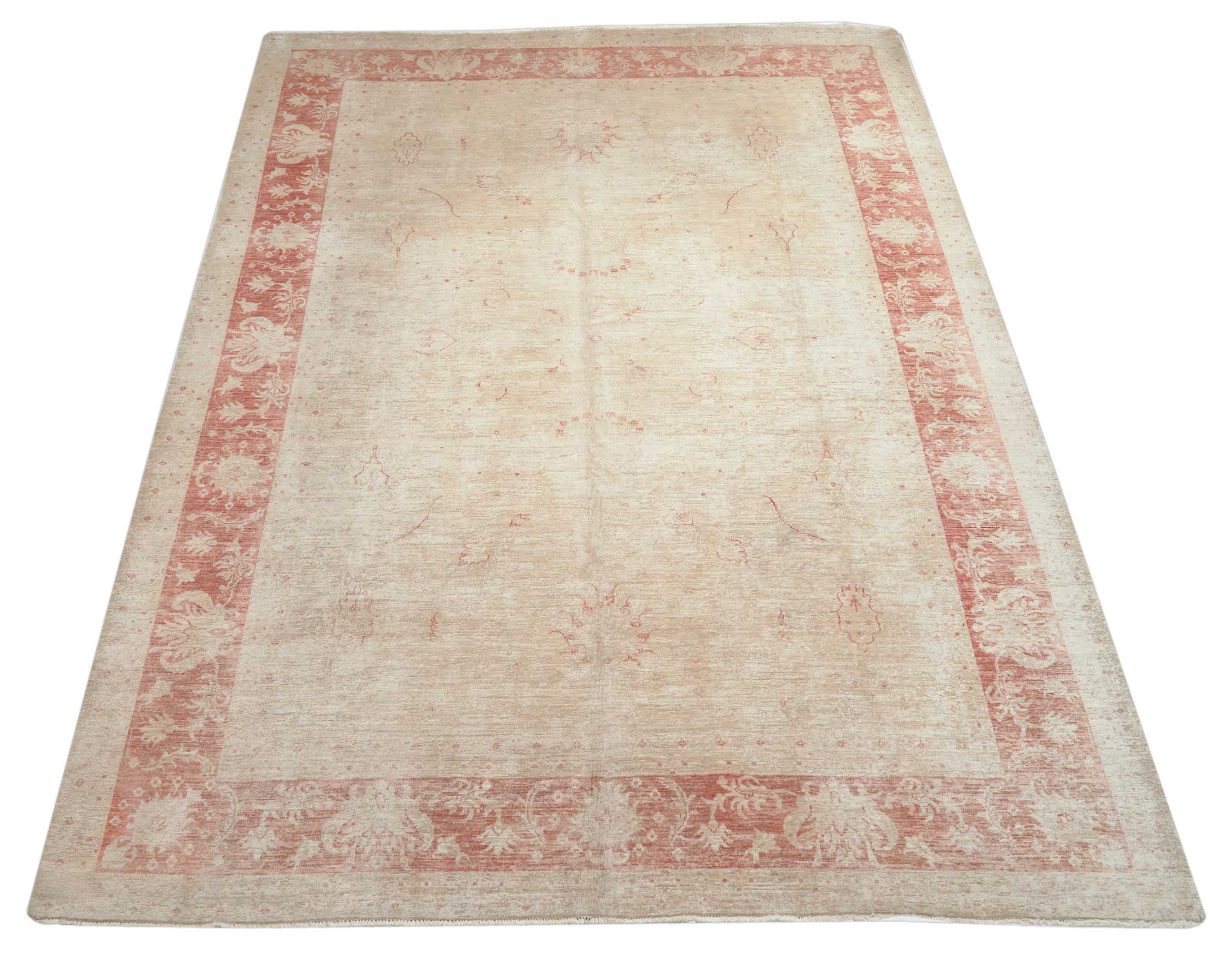 Ziegler | 341 cm x 249 cm | Nr. Z-1250